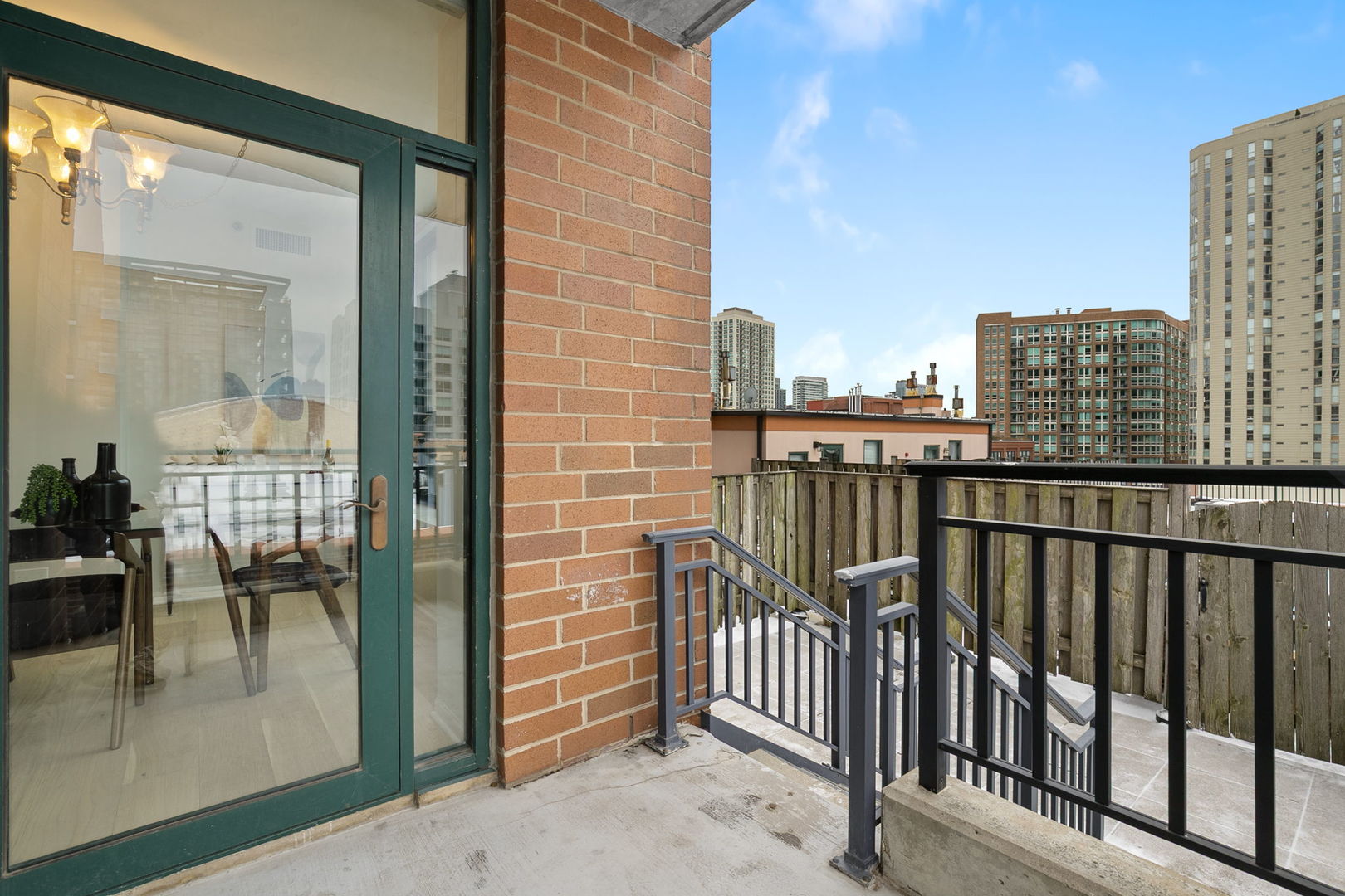 400 W Ontario Street Unit: 801