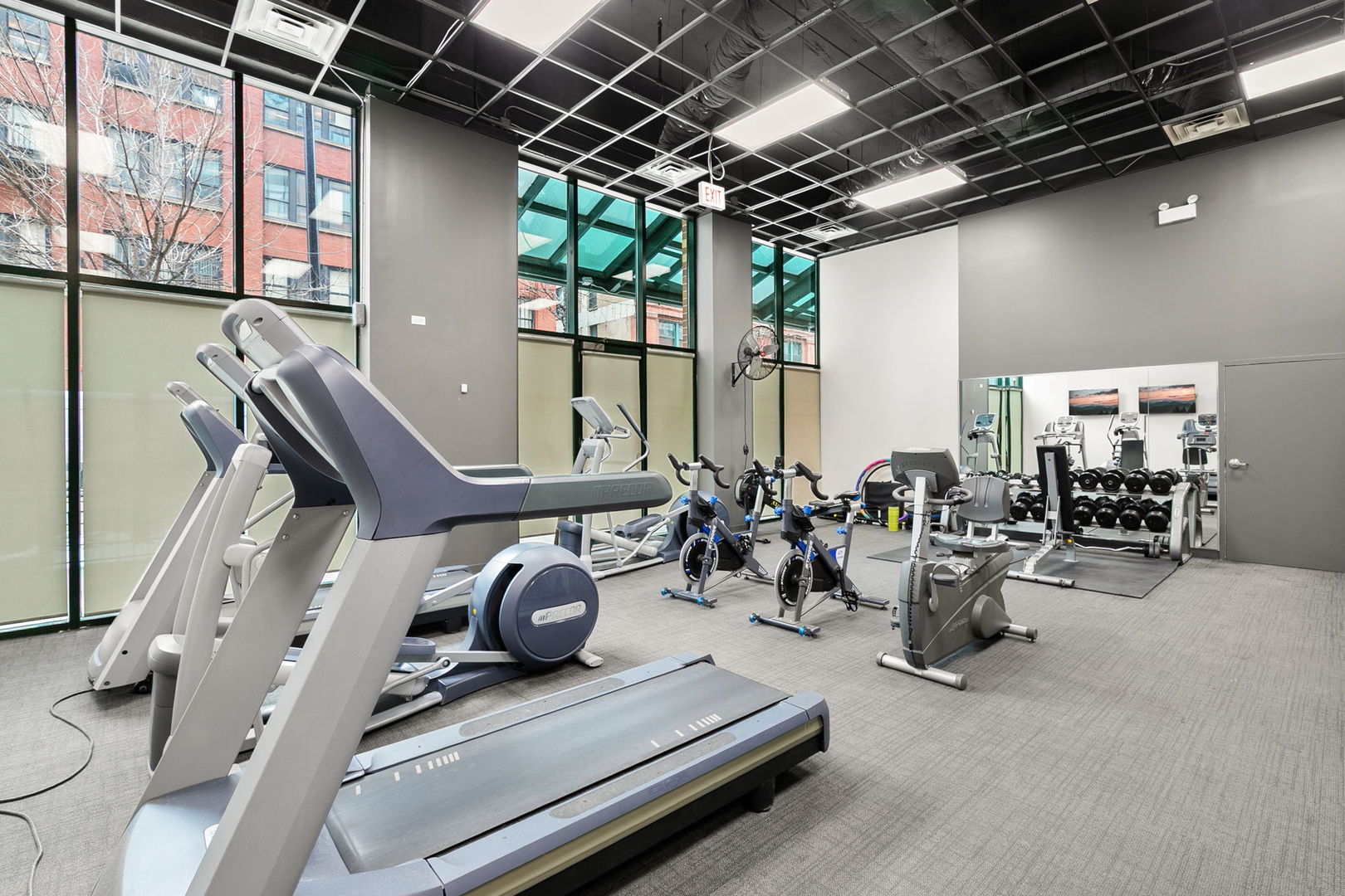 400 W Ontario Street Unit: 801