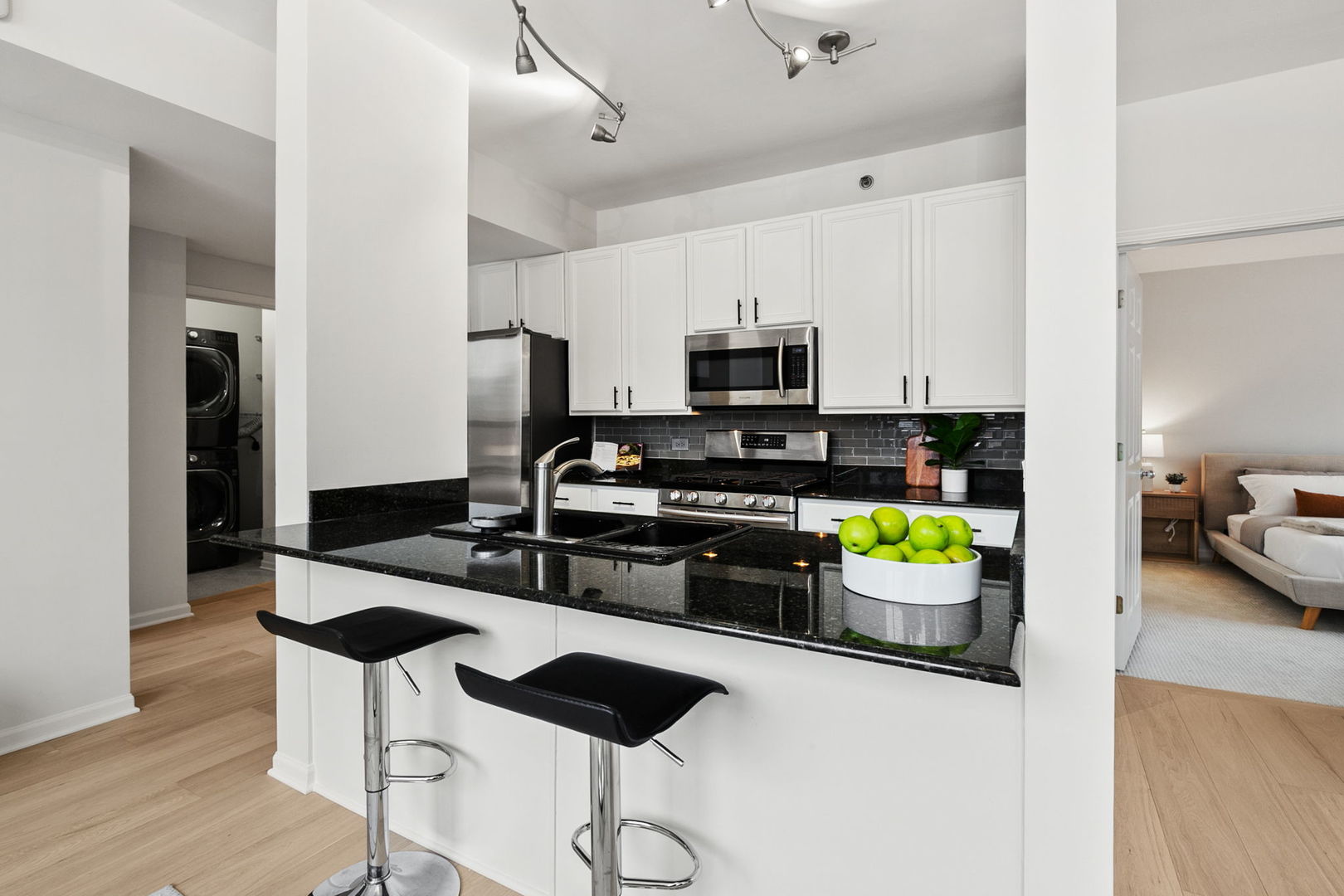 400 W Ontario Street Unit: 801