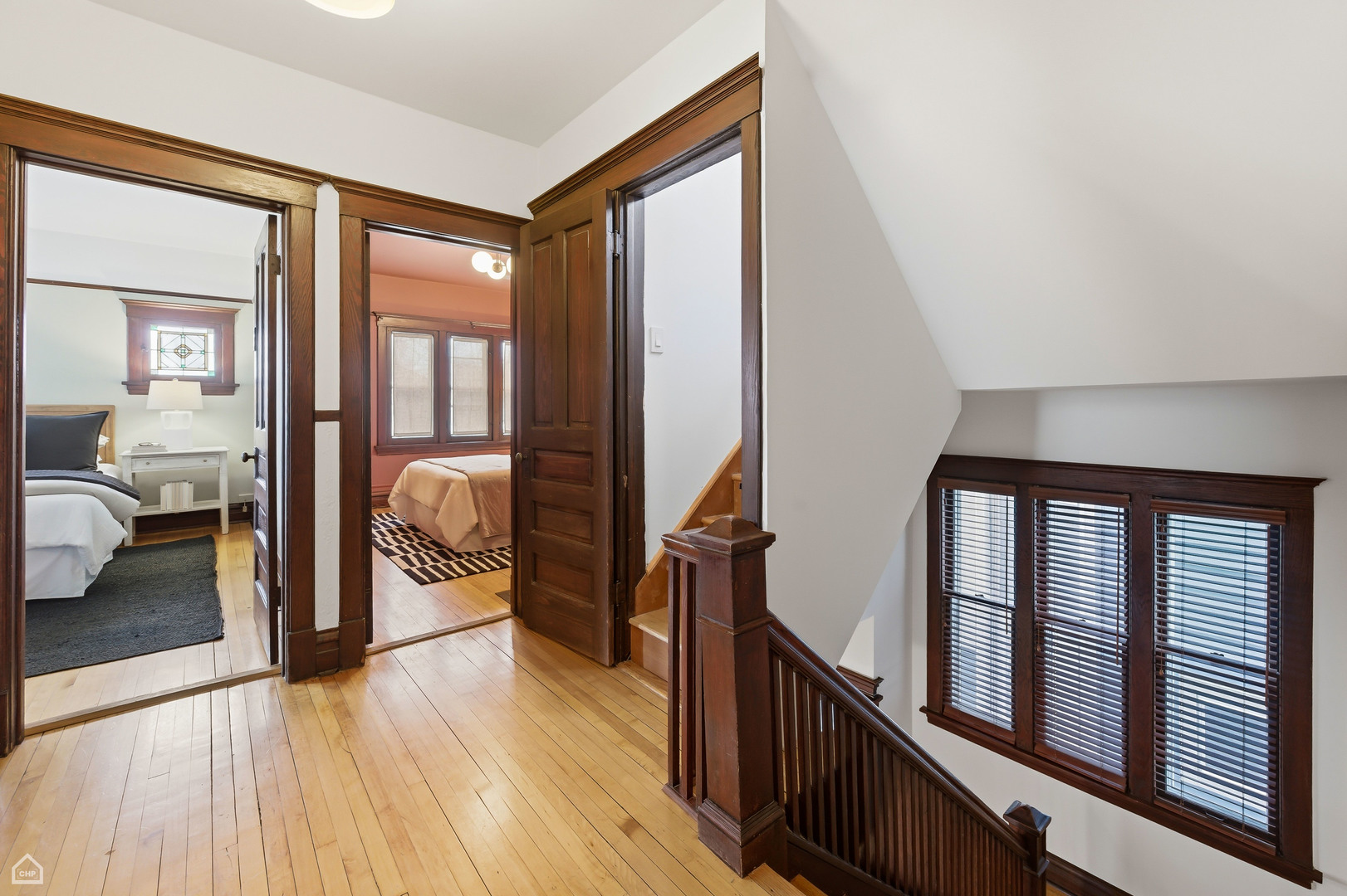 2537 N Bernard Street