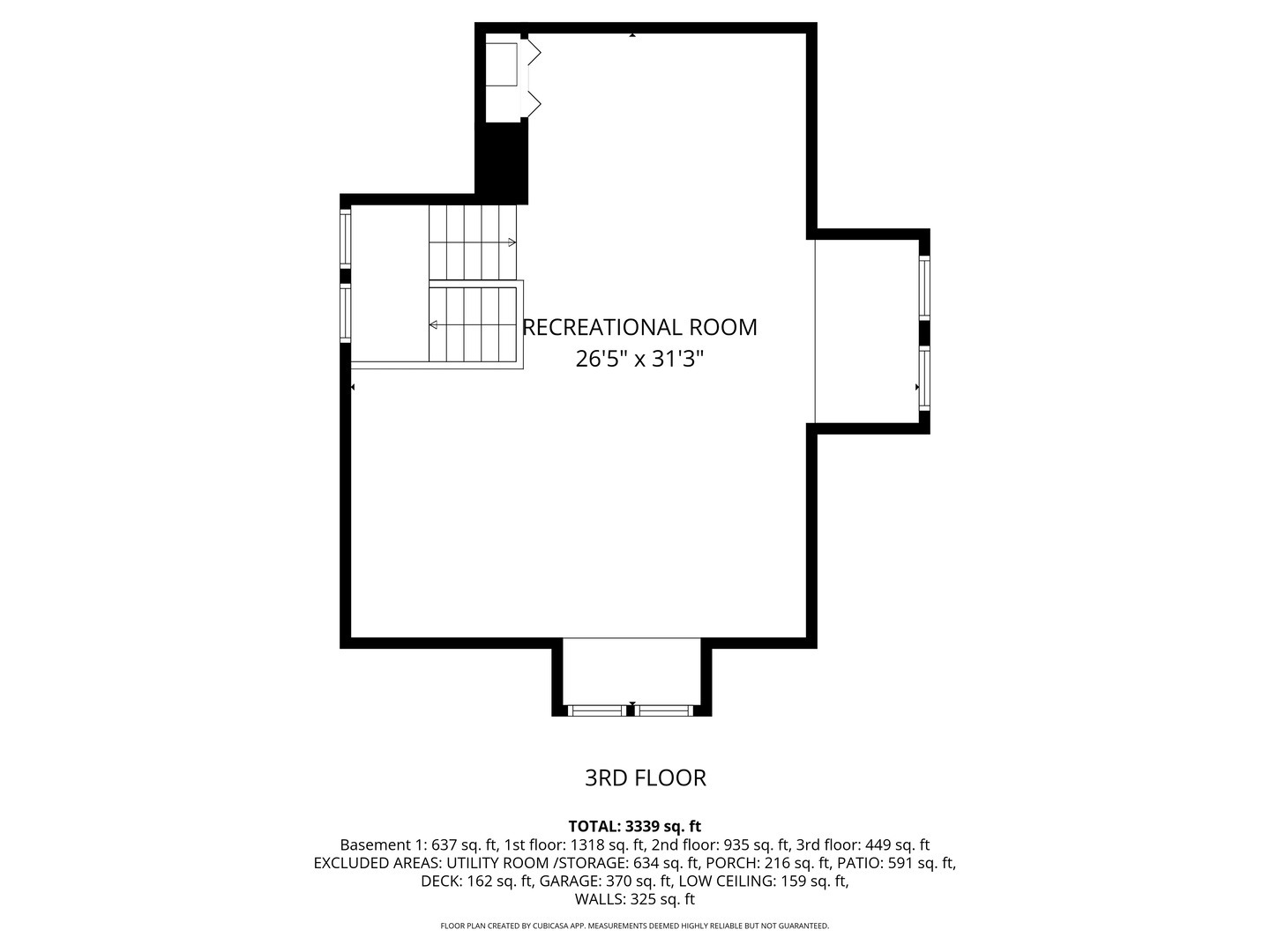 2537 N Bernard Street