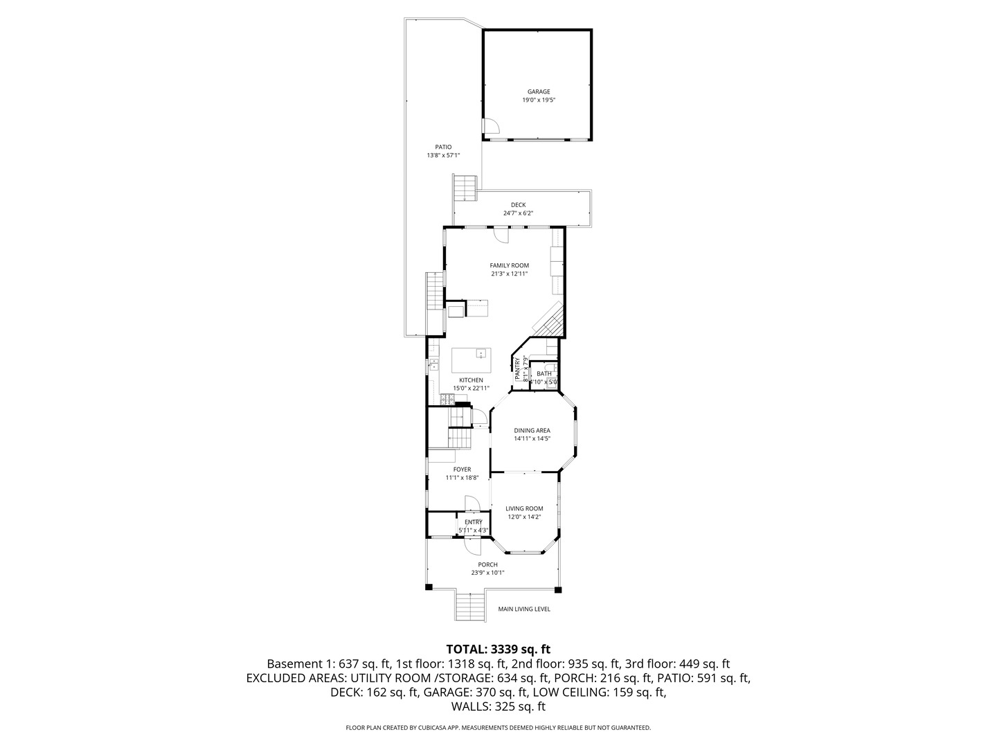 2537 N Bernard Street