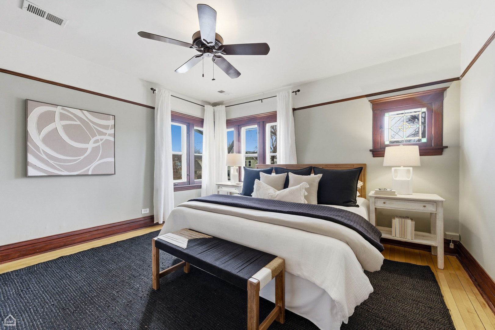 2537 N Bernard Street