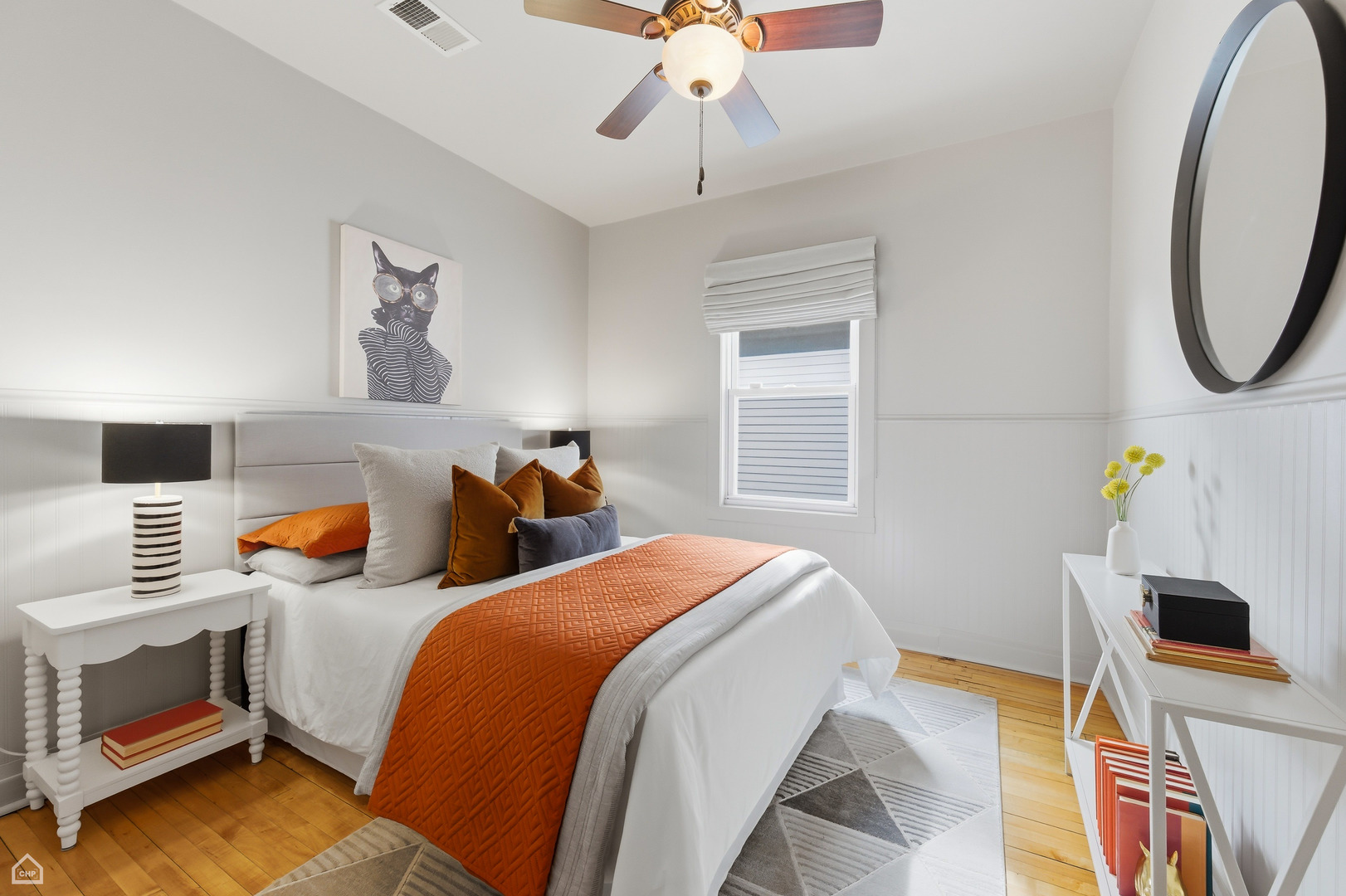 2537 N Bernard Street