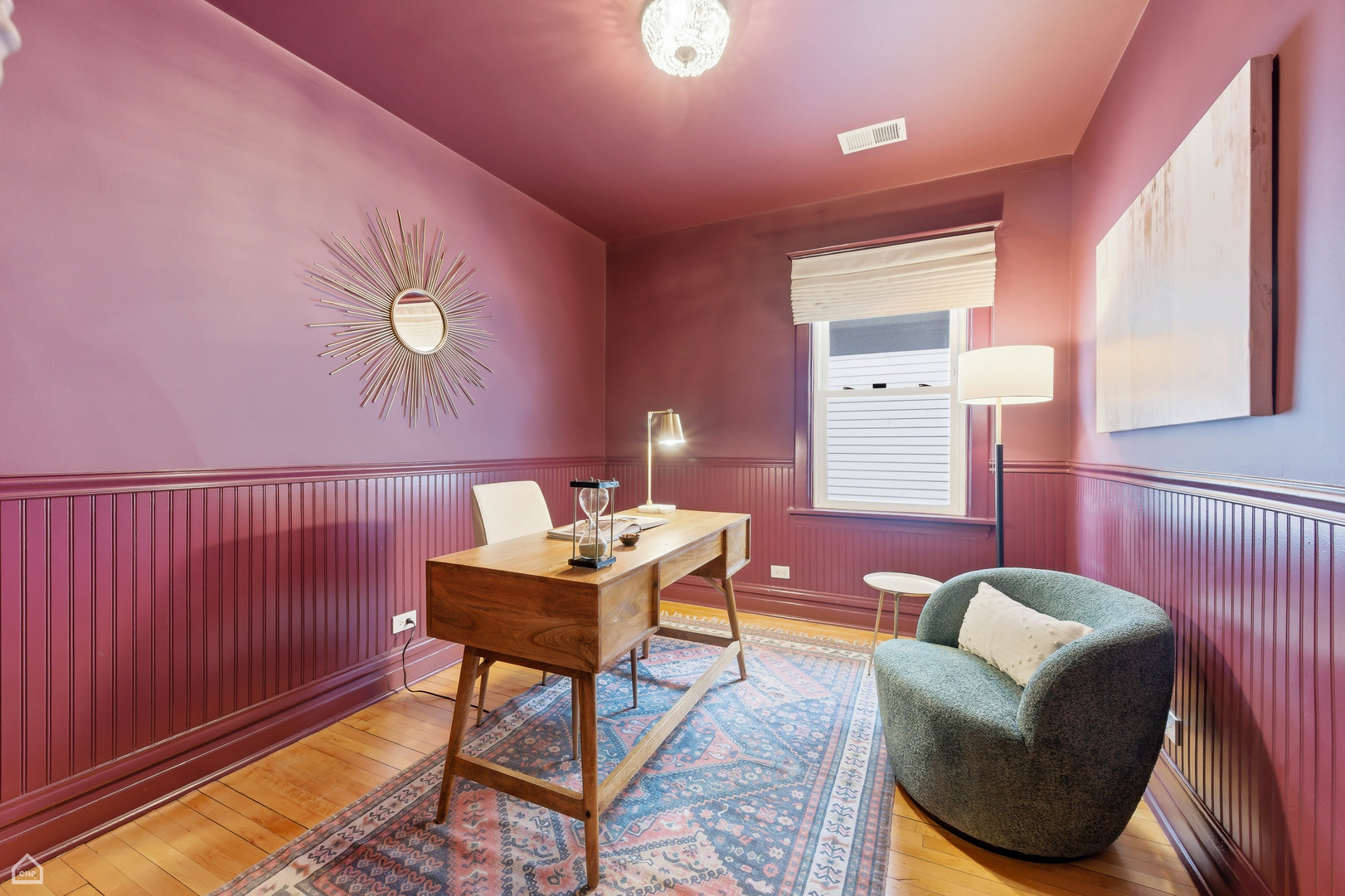 2537 N Bernard Street