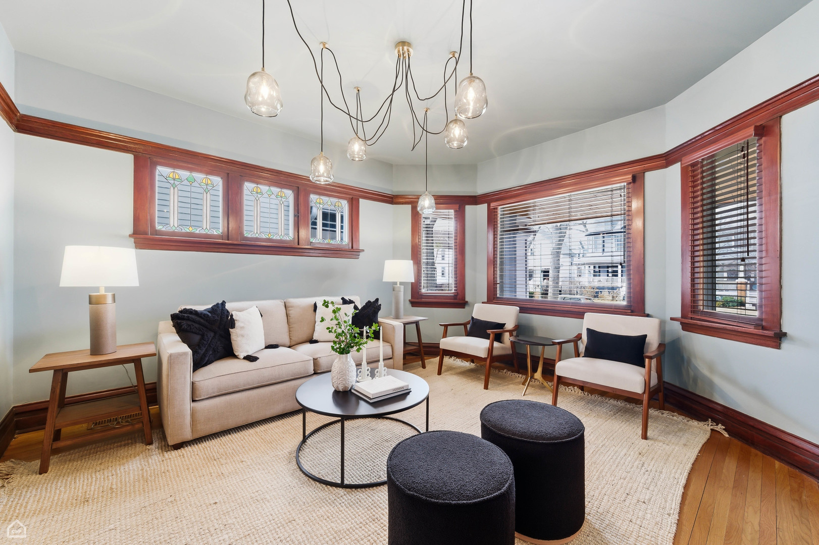 2537 N Bernard Street