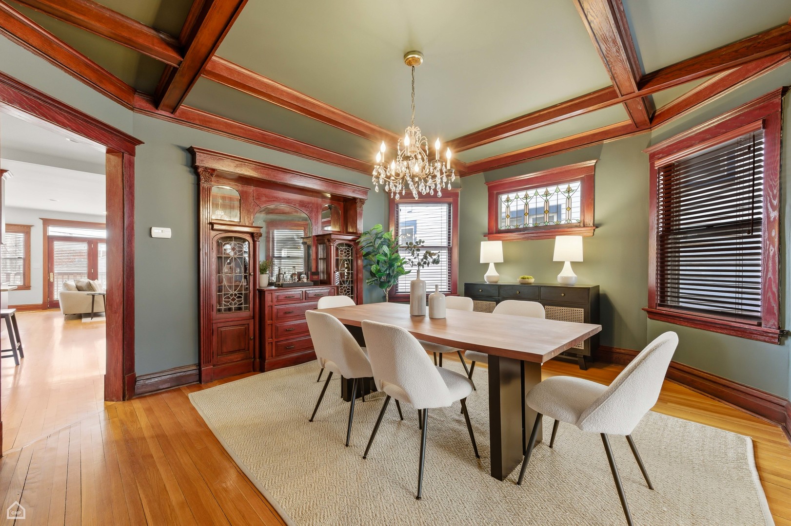 2537 N Bernard Street