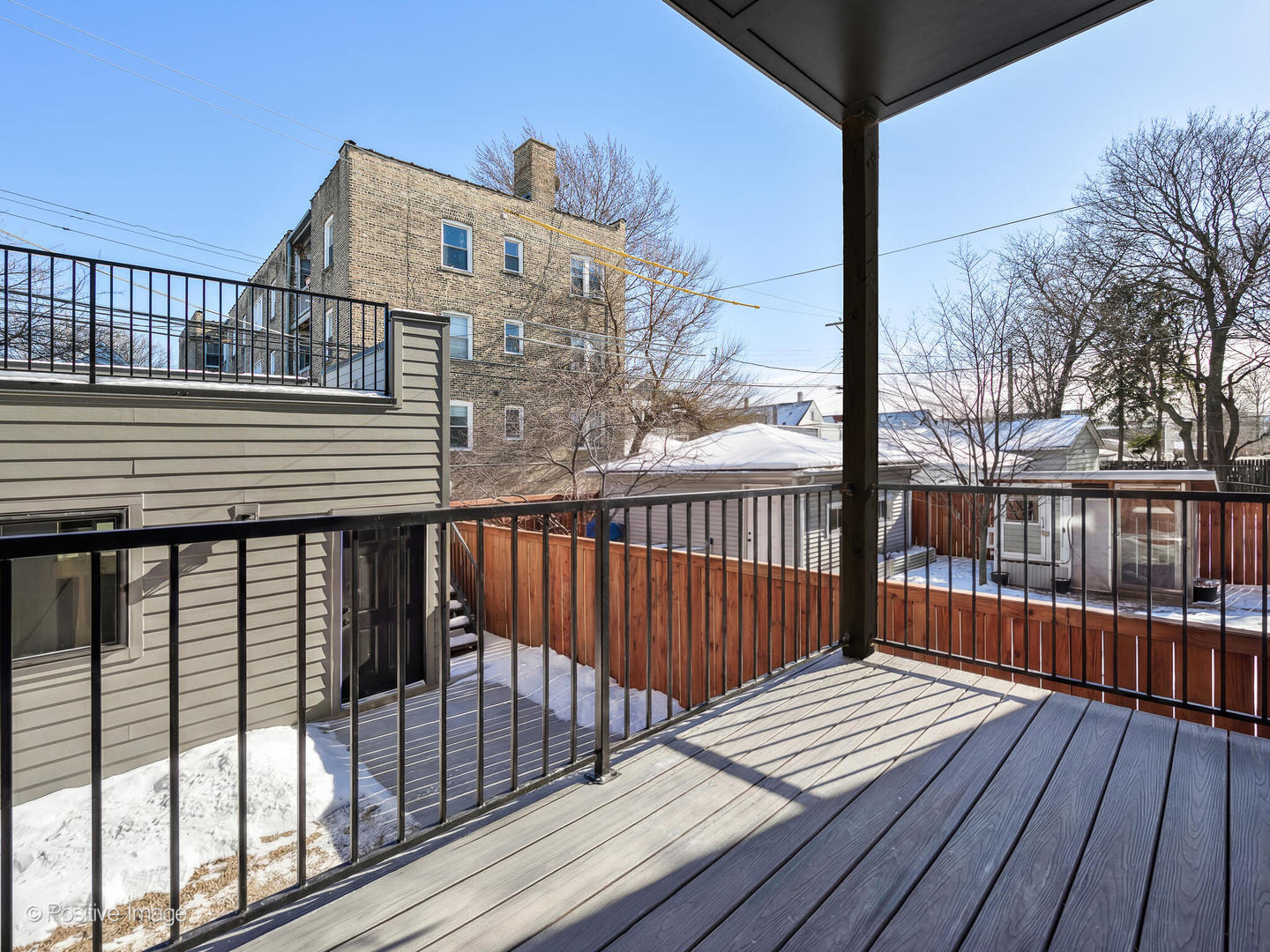 3055 N Christiana Avenue