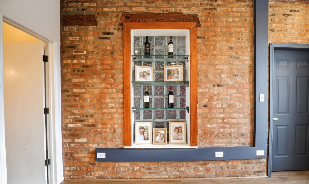 3918 N Broadway Street Unit: 3B