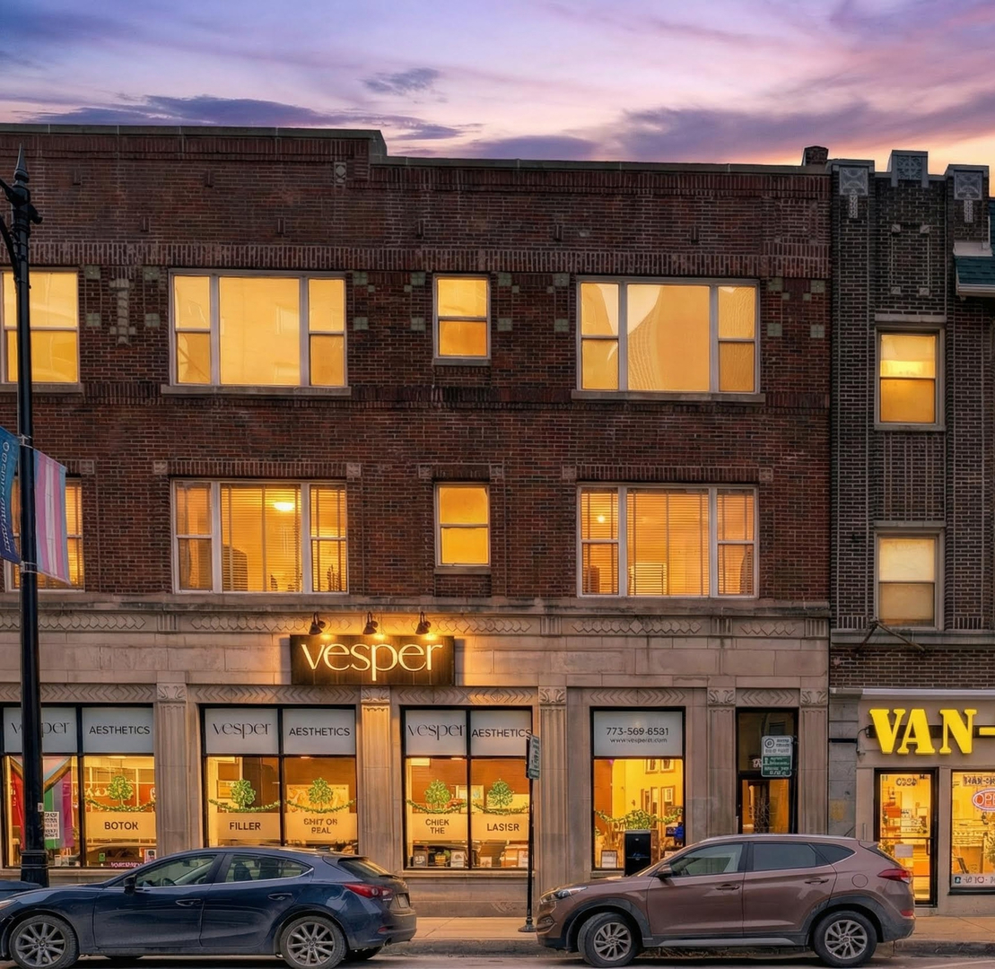 3918 N Broadway Street Unit: 3B