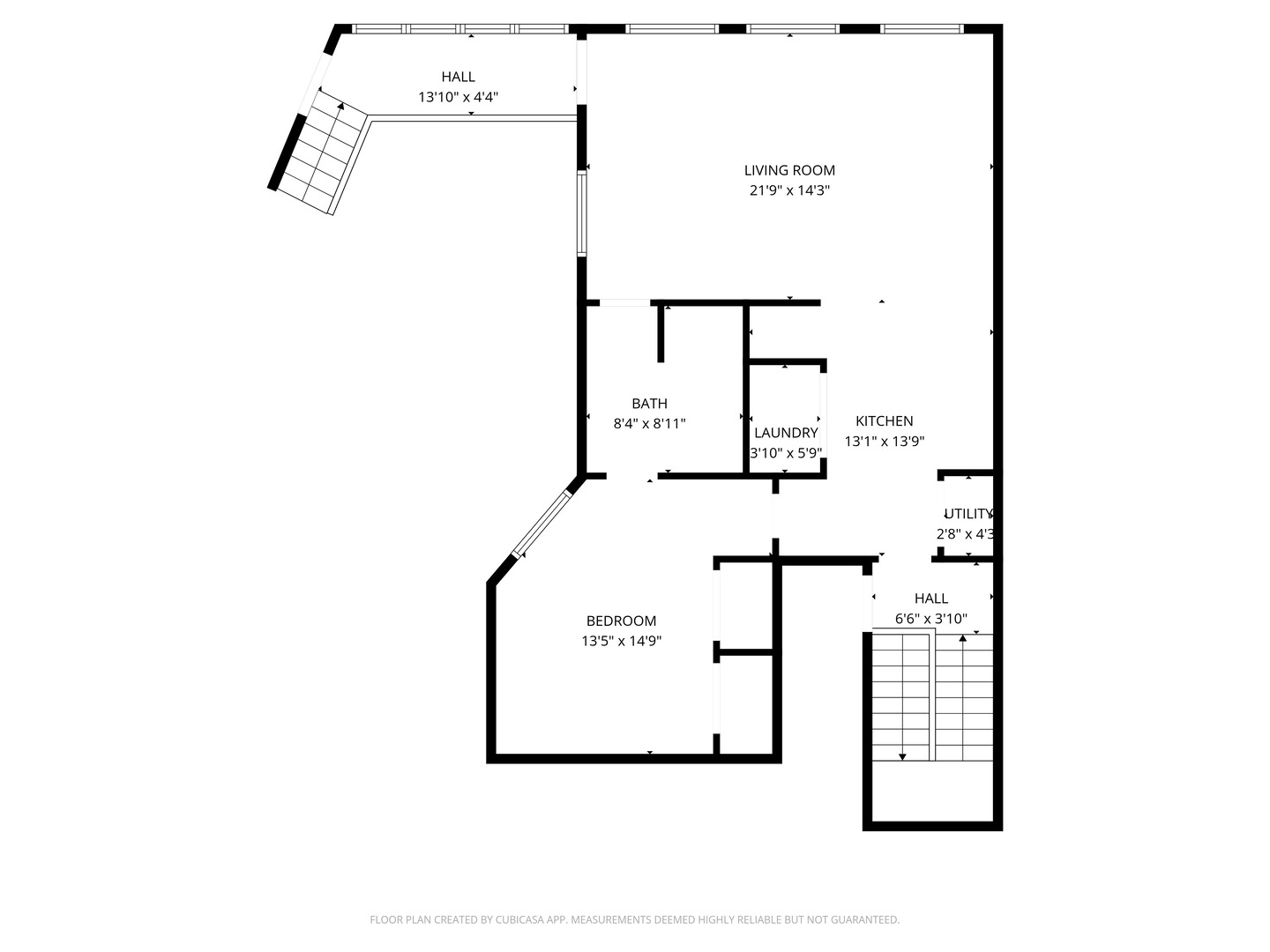 3918 N Broadway Street Unit: 3B