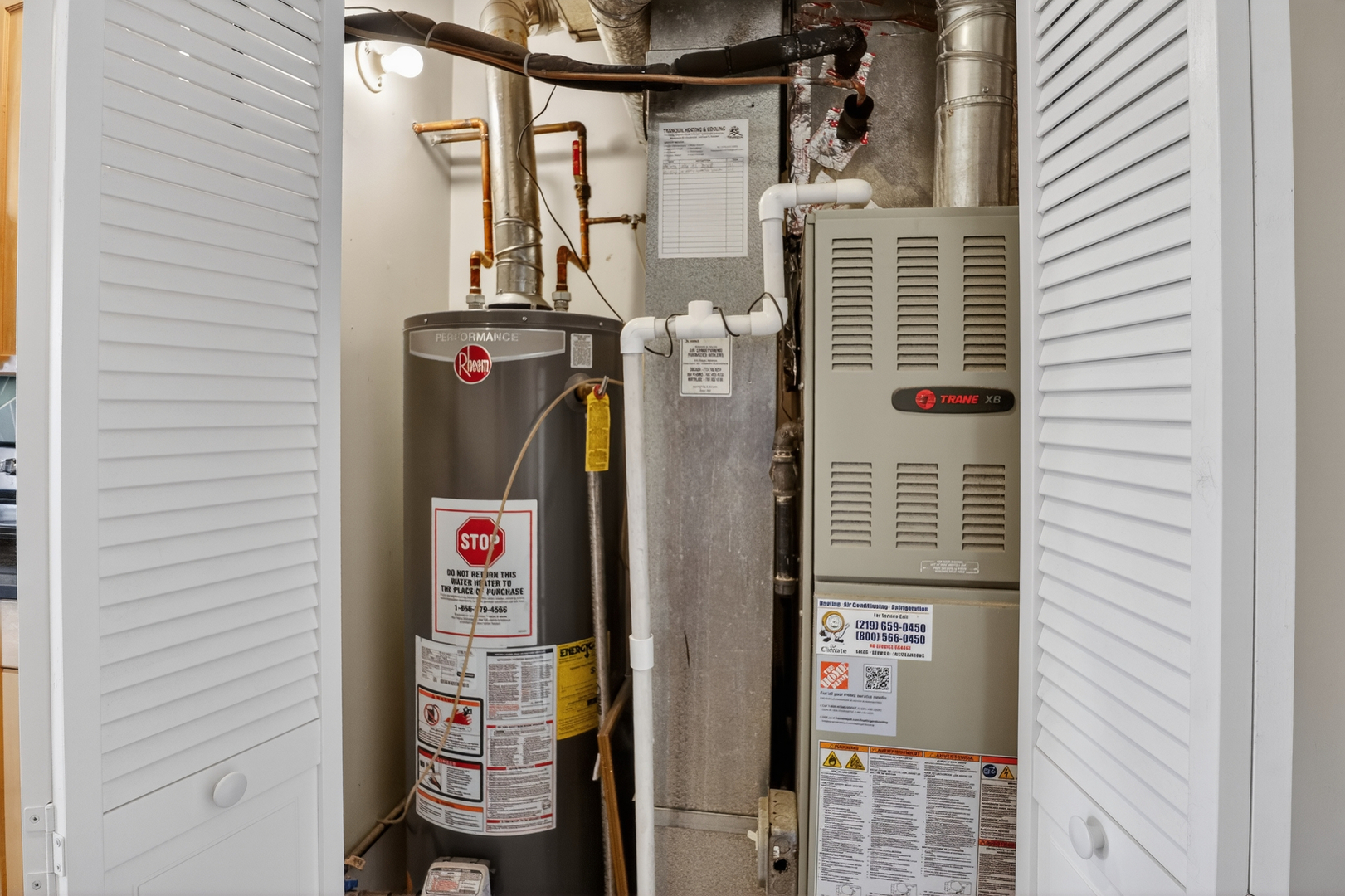 3918 N Broadway Street Unit: 3B