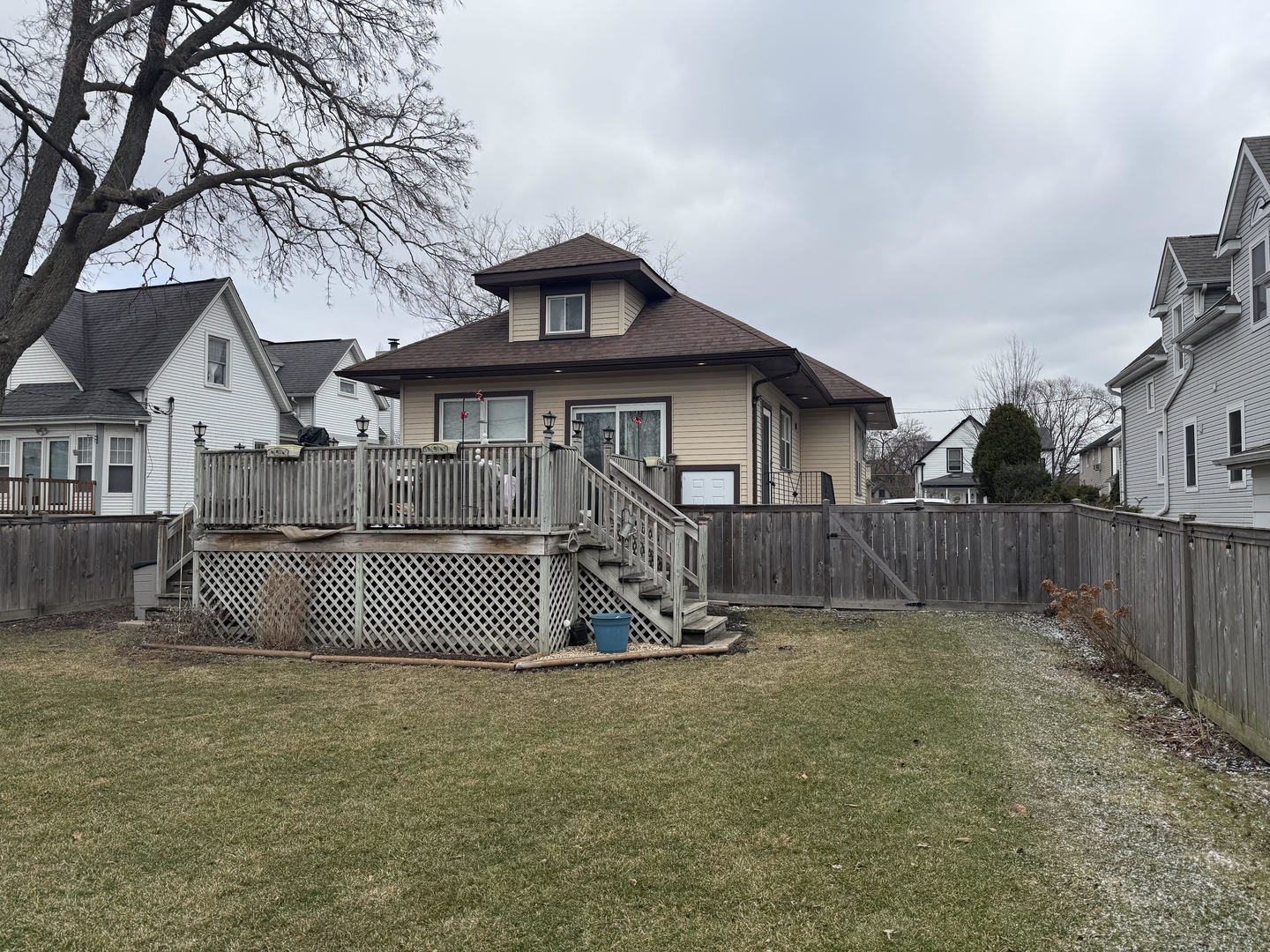 112 S Greenwood Avenue