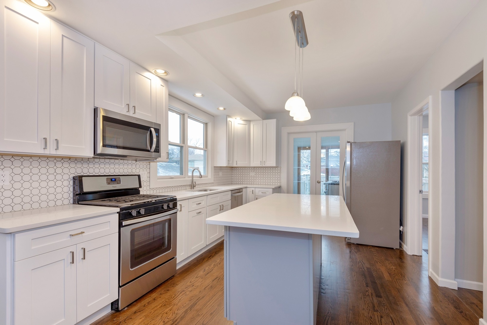 112 S Greenwood Avenue