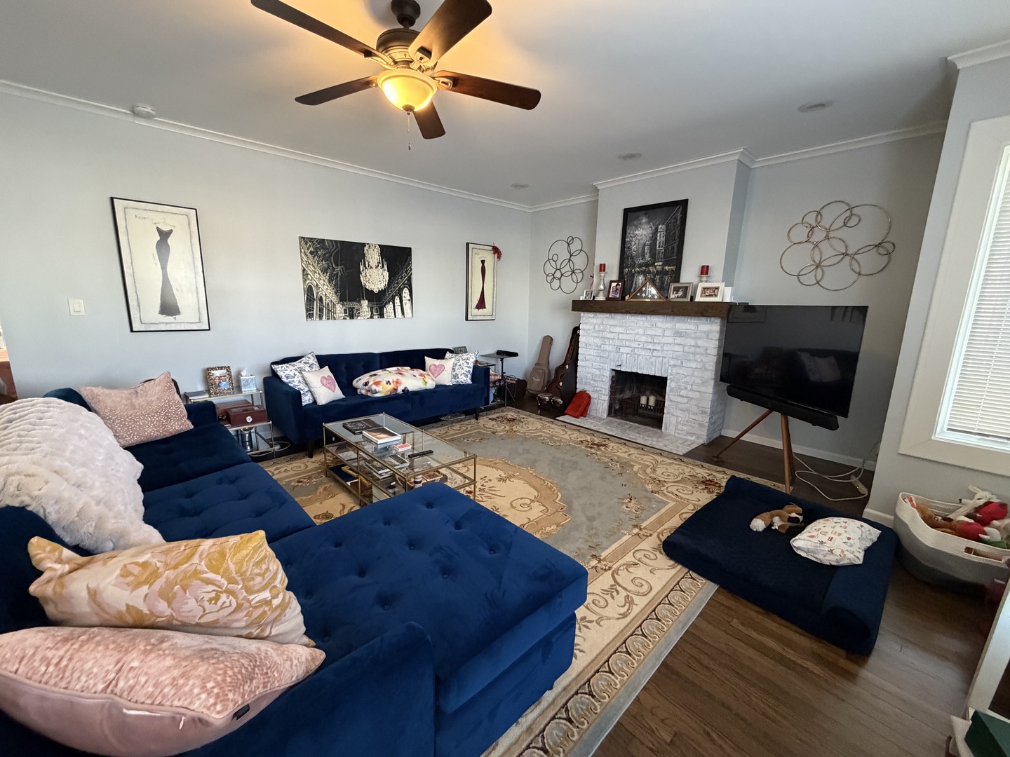 112 S Greenwood Avenue