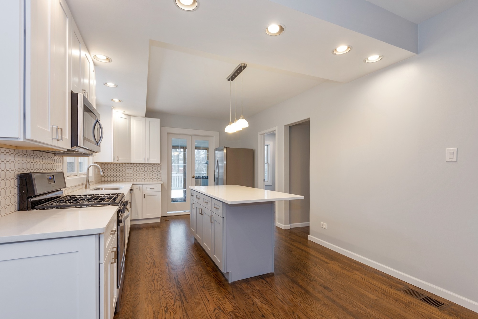 112 S Greenwood Avenue