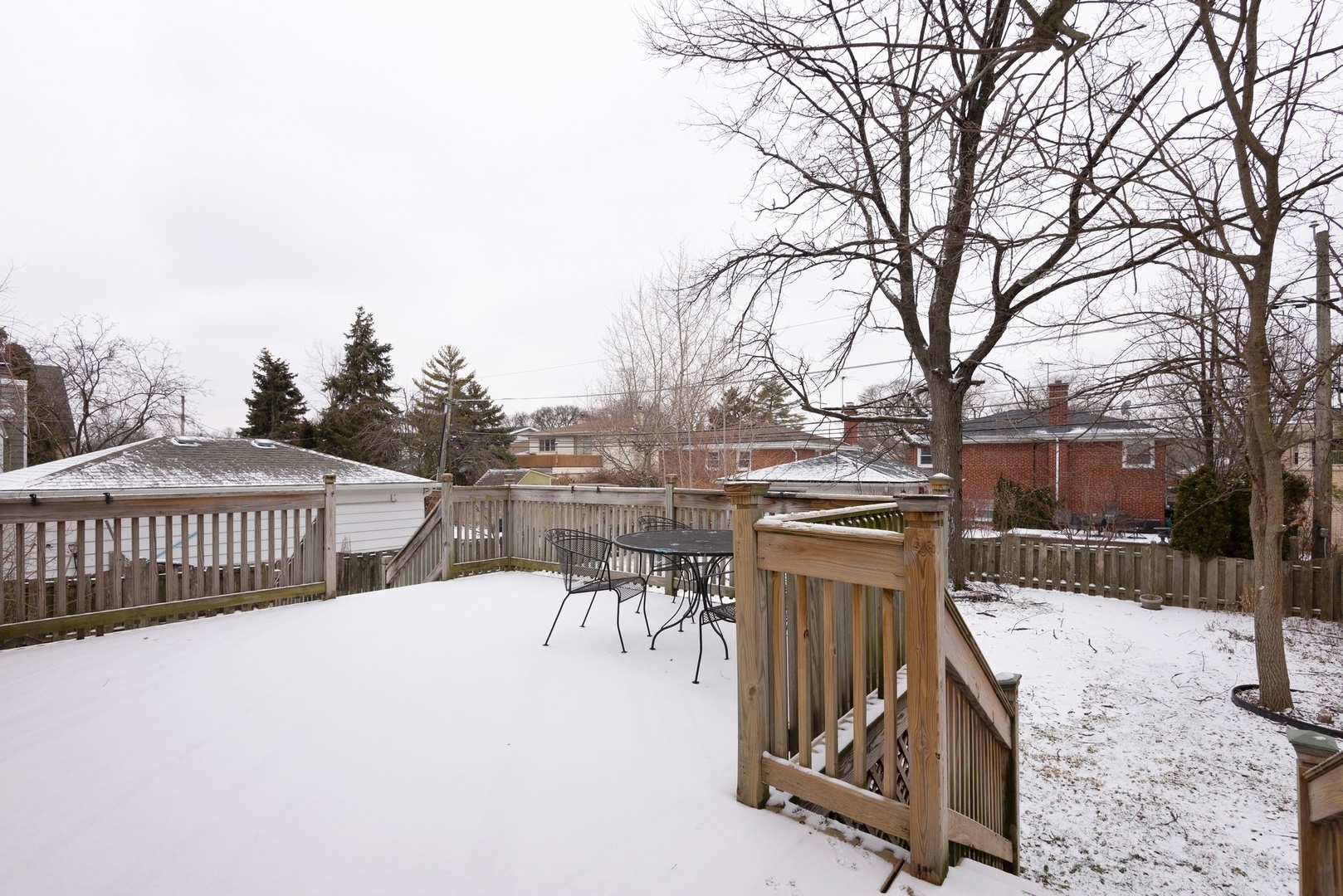 112 S Greenwood Avenue