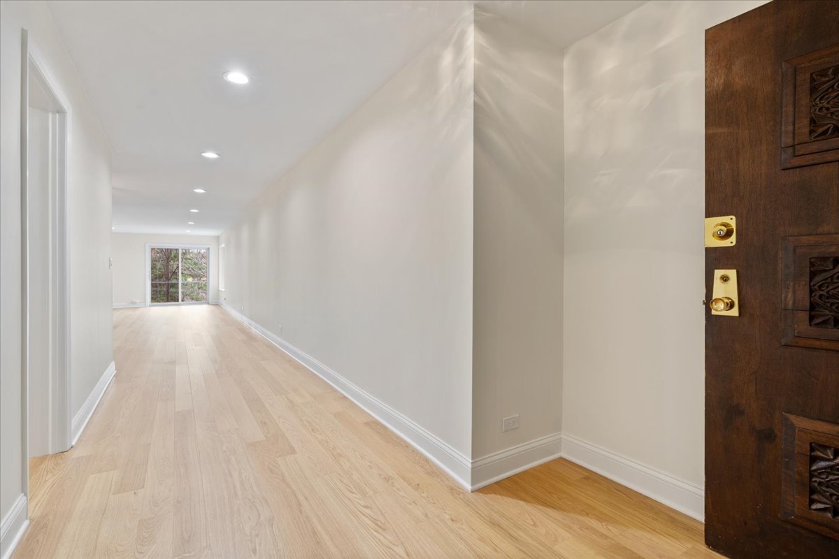 1500 OAK Avenue Unit: 4C