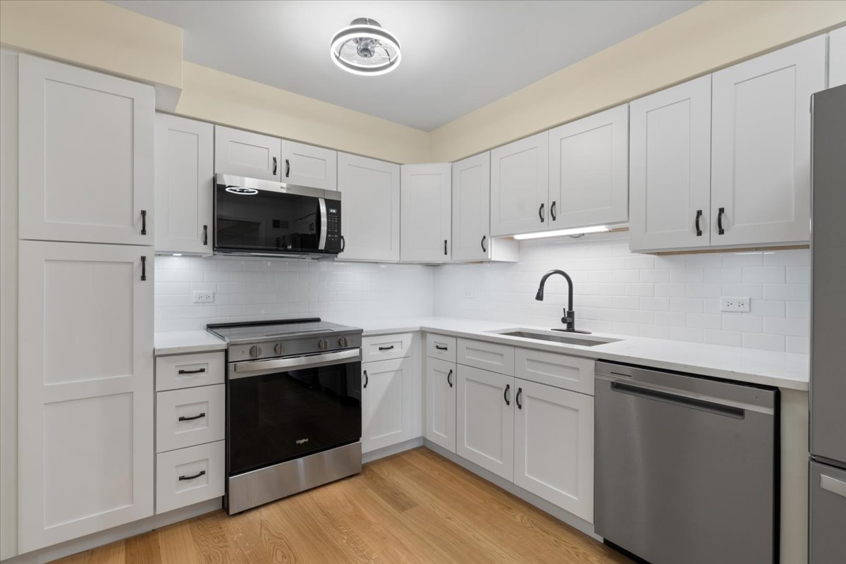 1500 OAK Avenue Unit: 4C