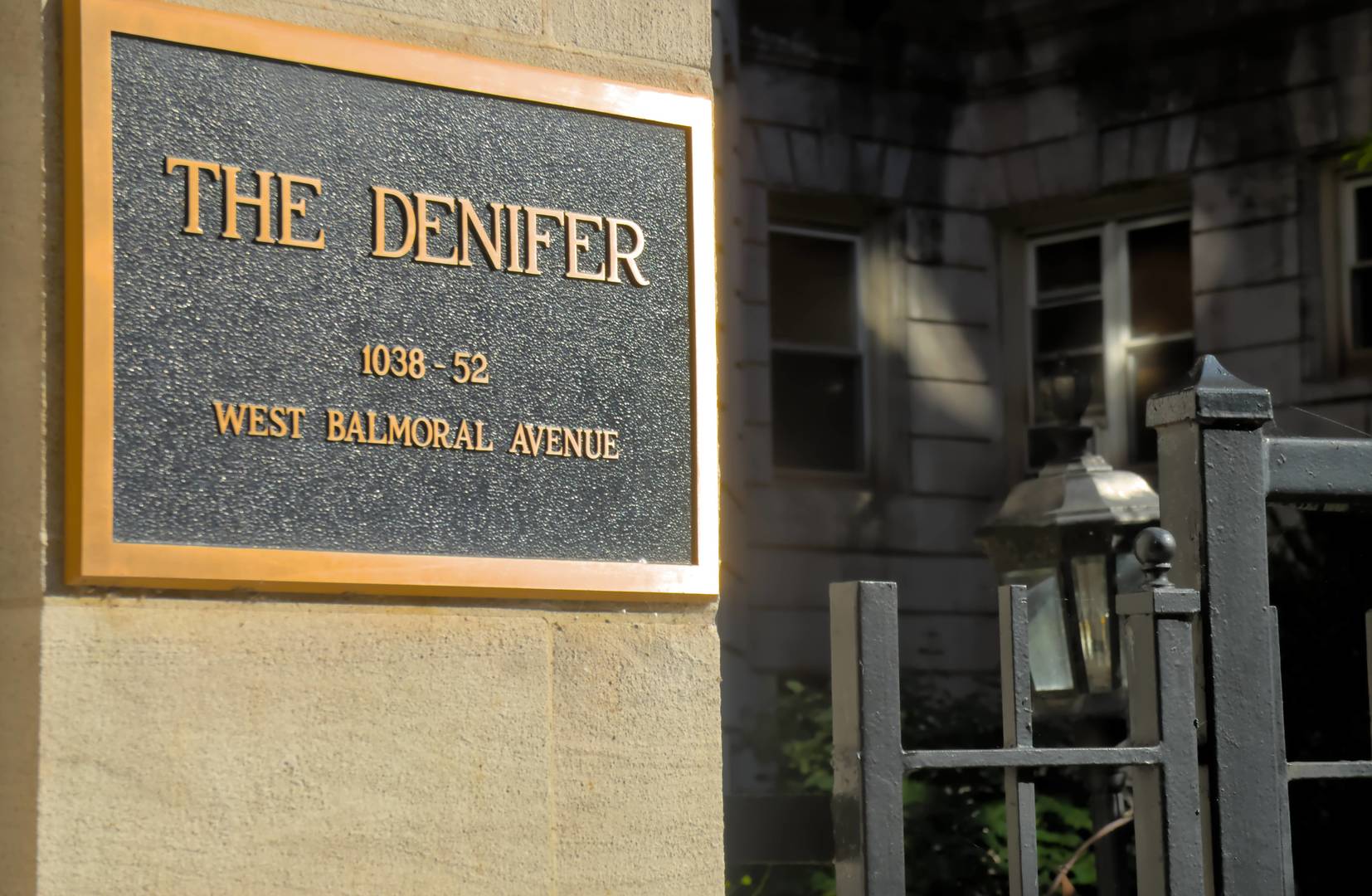 1052 W Balmoral Avenue Unit: 5F