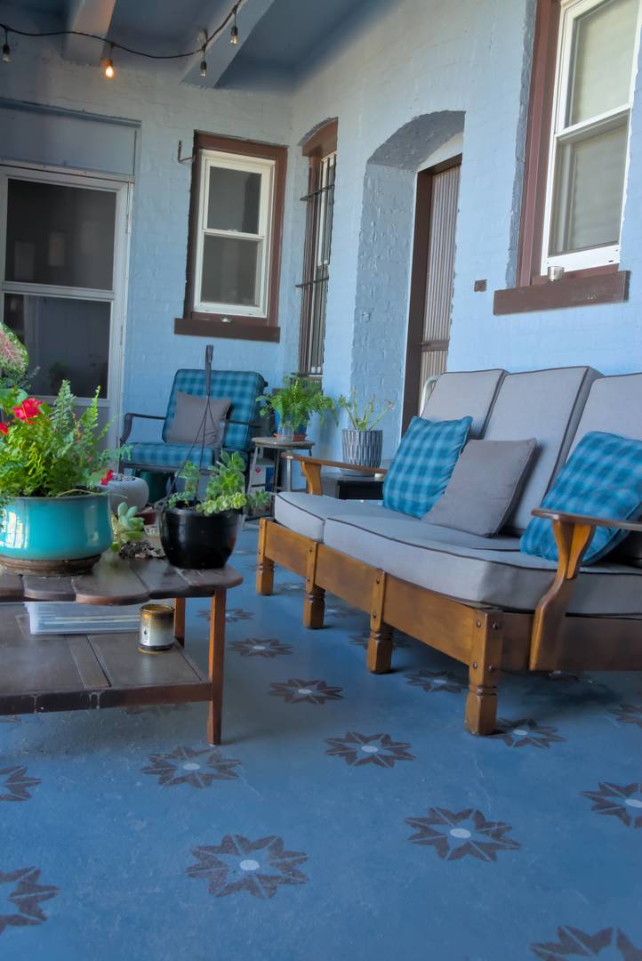 1052 W Balmoral Avenue Unit: 5F