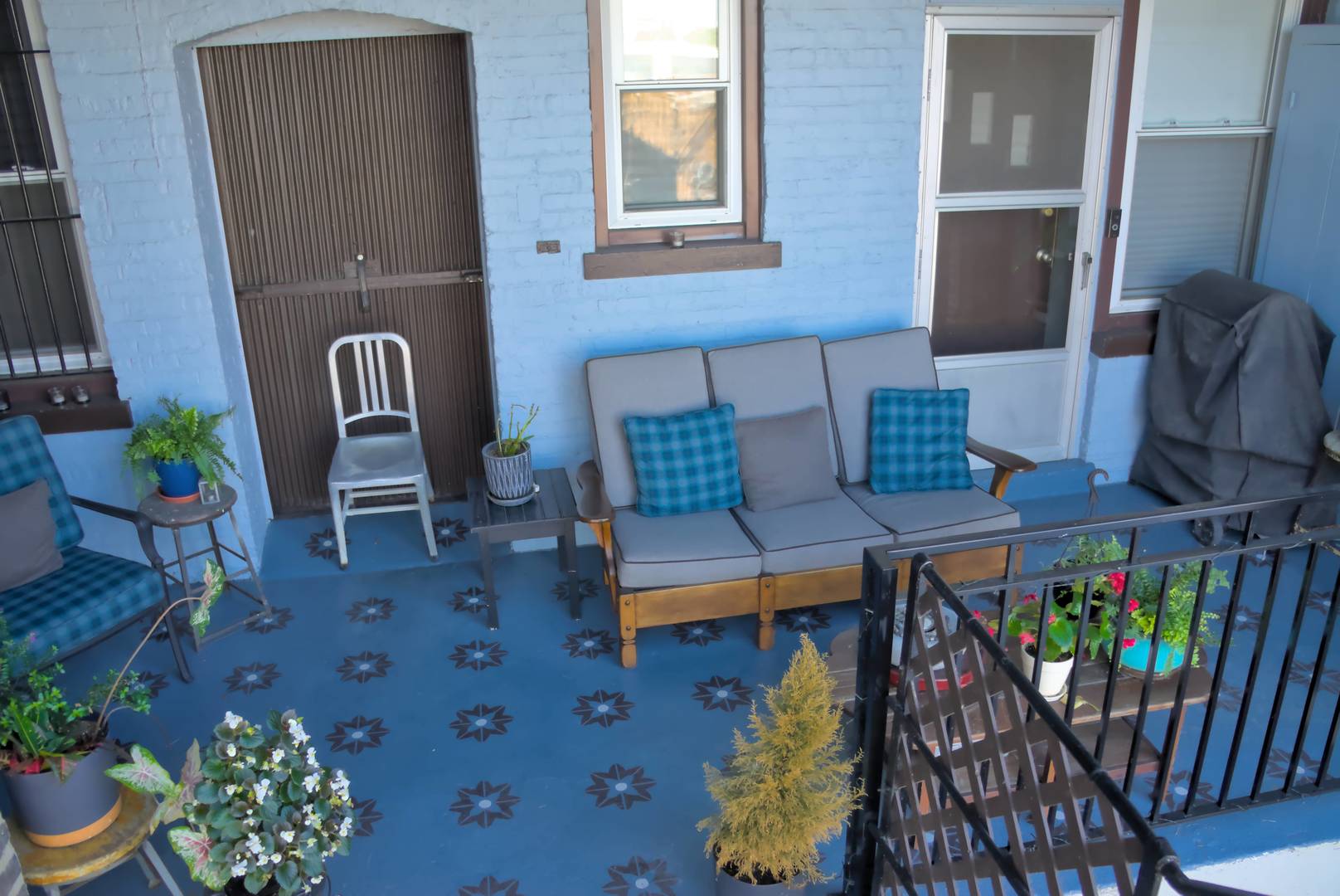 1052 W Balmoral Avenue Unit: 5F