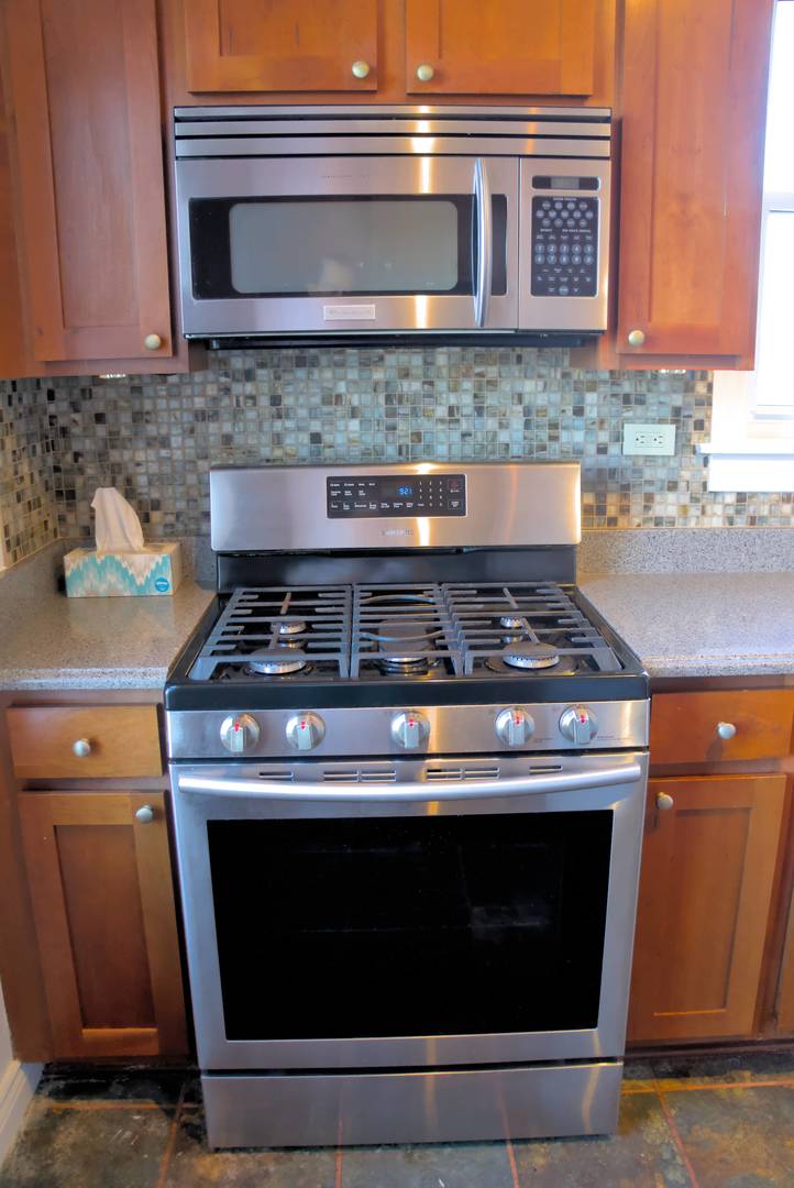 1052 W Balmoral Avenue Unit: 5F