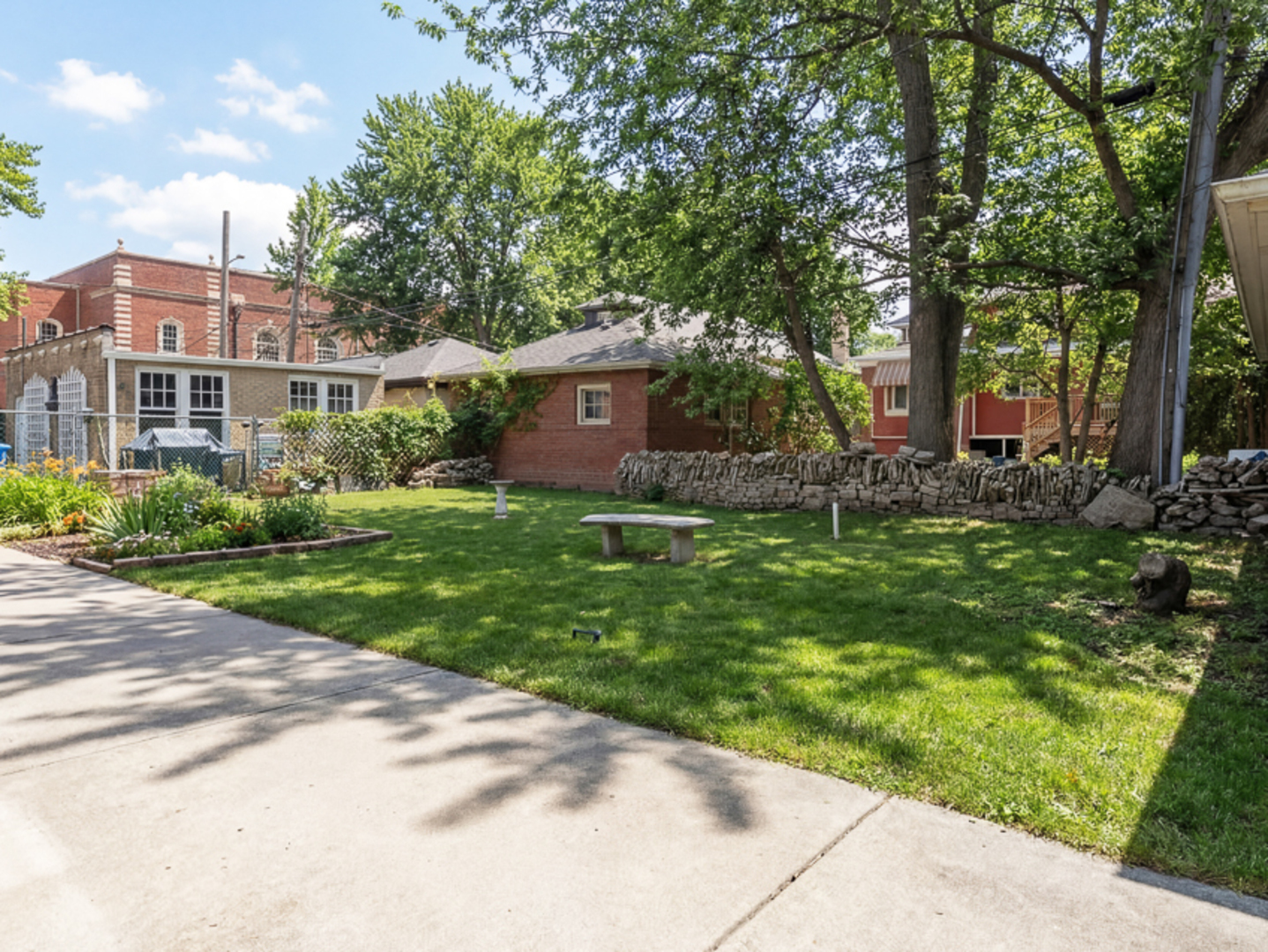 9950 S Hamilton Avenue