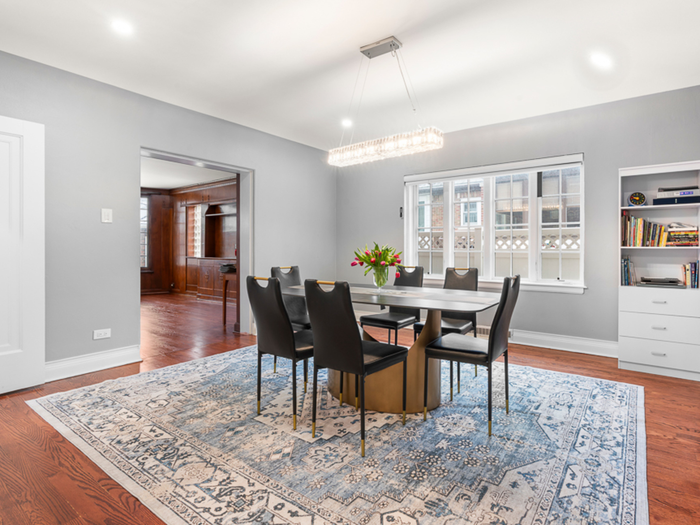 9950 S Hamilton Avenue