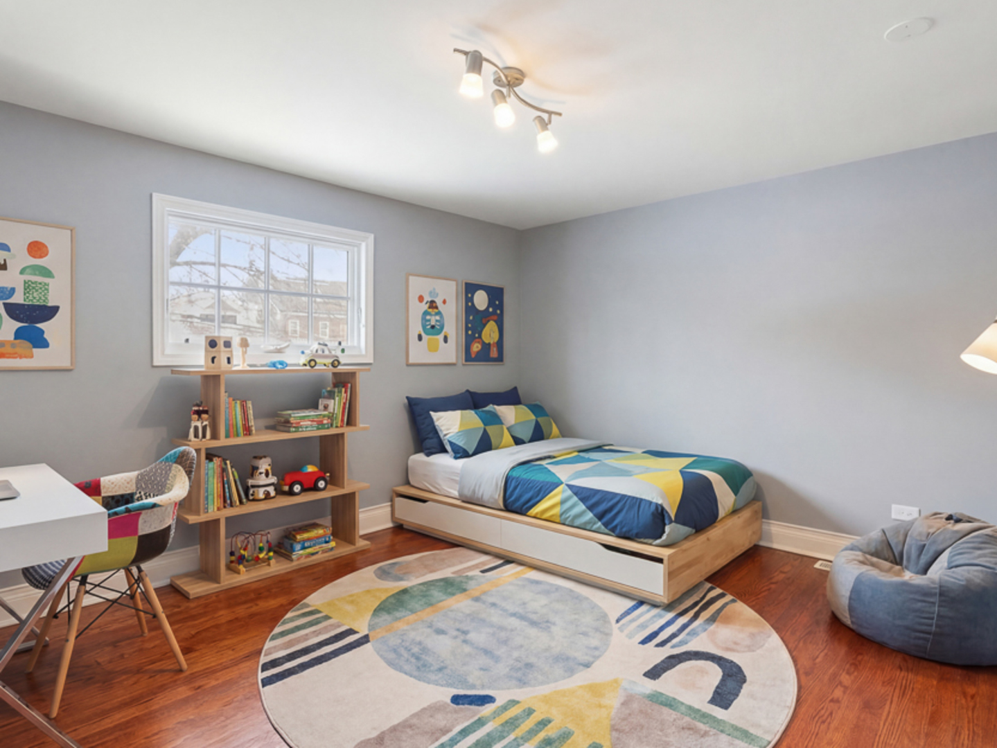 9950 S Hamilton Avenue