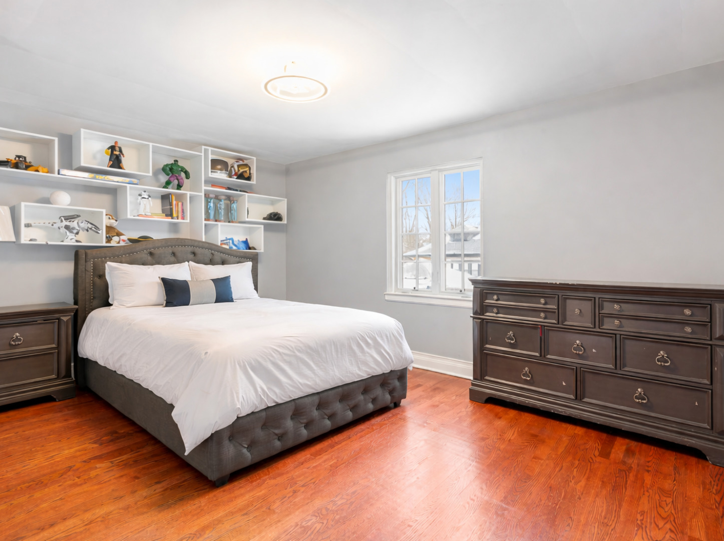 9950 S Hamilton Avenue