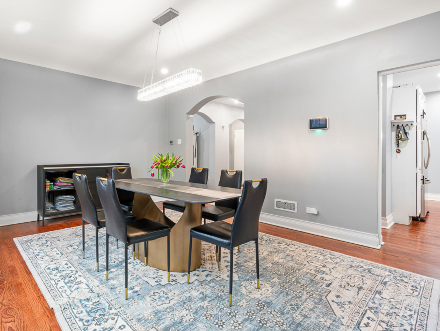 9950 S Hamilton Avenue