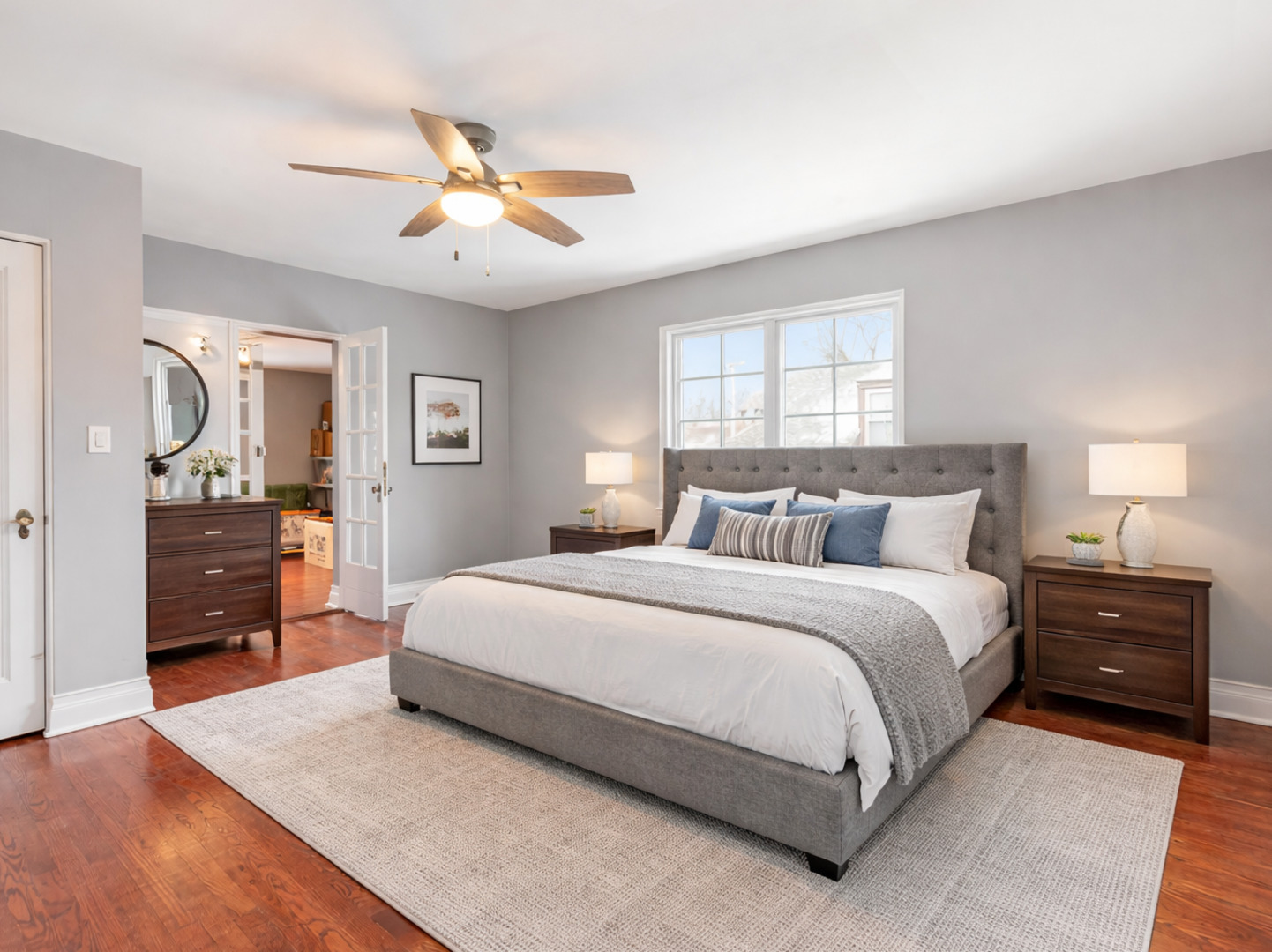 9950 S Hamilton Avenue