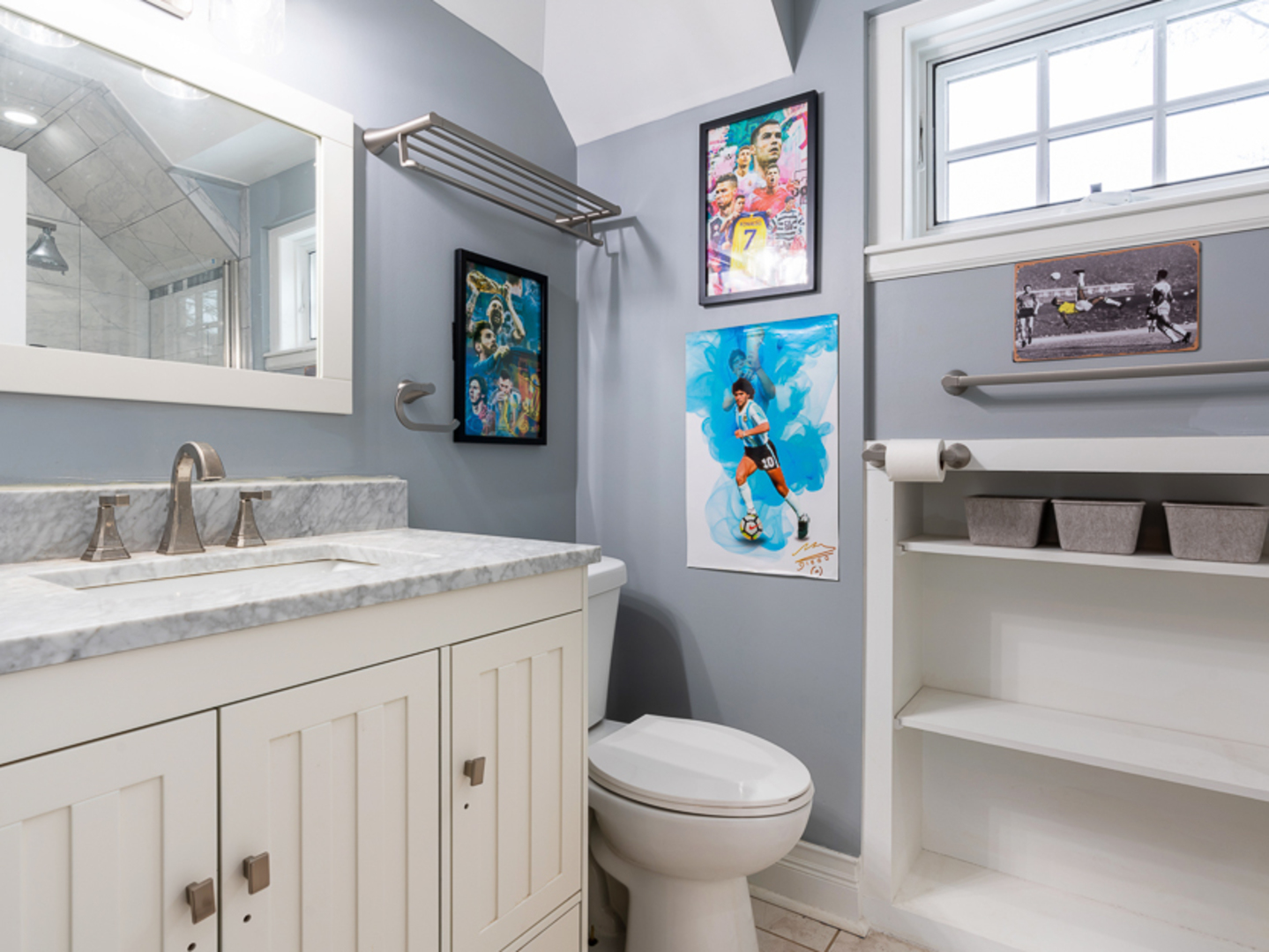 9950 S Hamilton Avenue