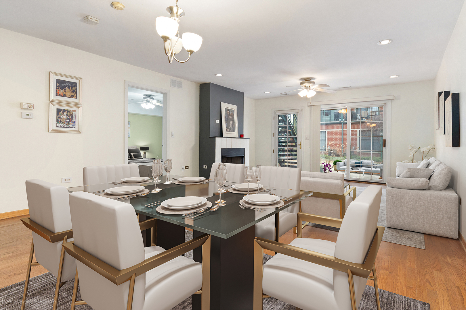 1812 S State Street Unit: 34