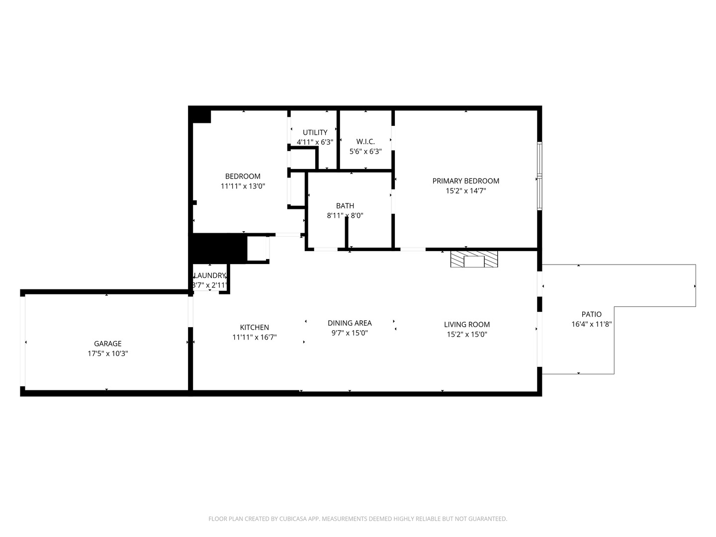 1812 S State Street Unit: 34