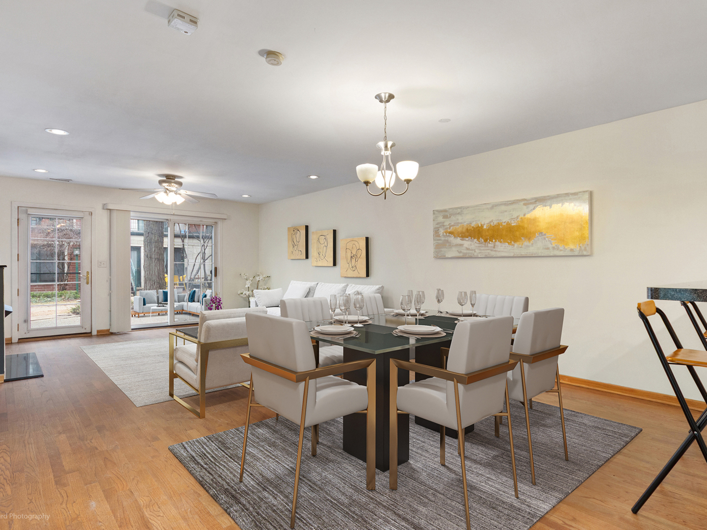 1812 S State Street Unit: 34