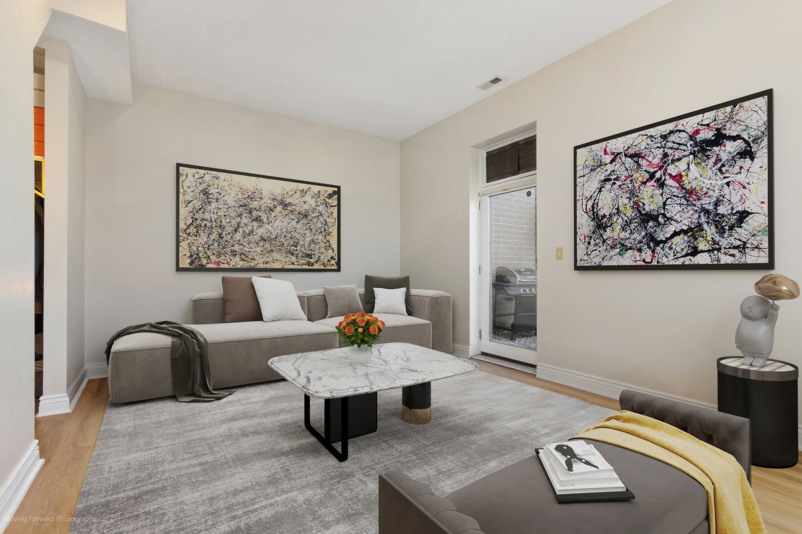 2409 W Catalpa Avenue Unit: 106