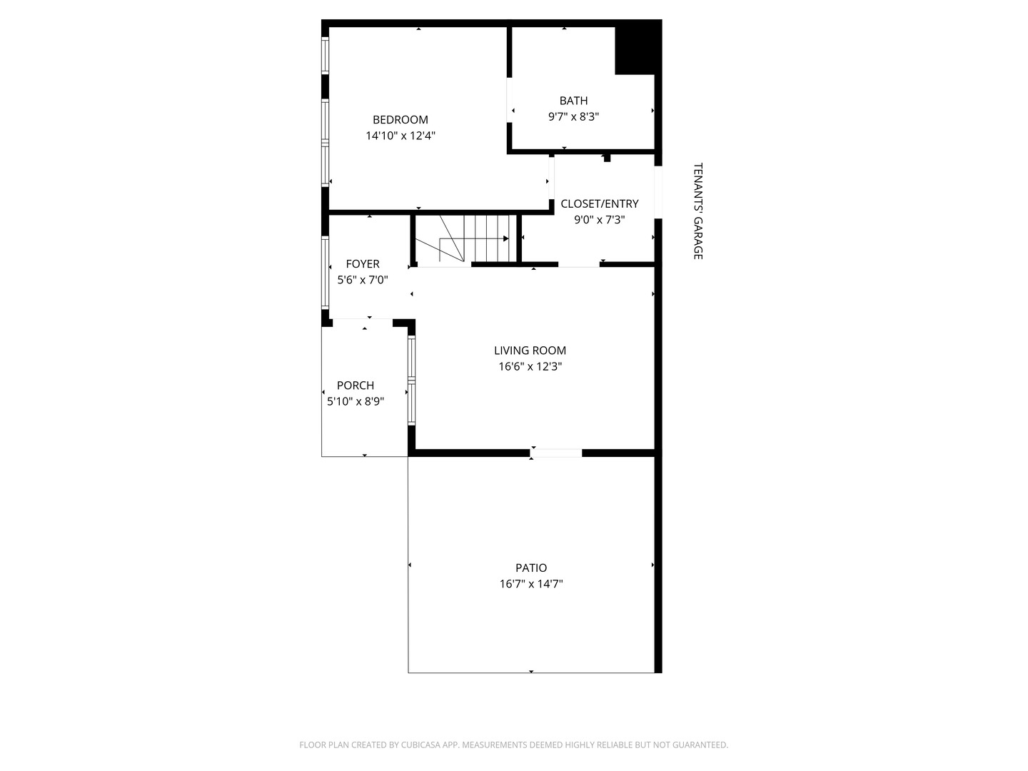 2409 W Catalpa Avenue Unit: 106