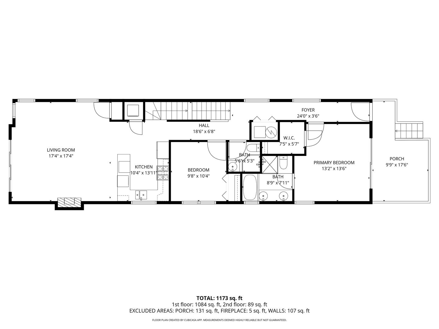 1541 N Artesian Avenue Unit: 3