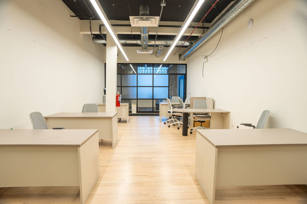 1732 W Hubbard Street