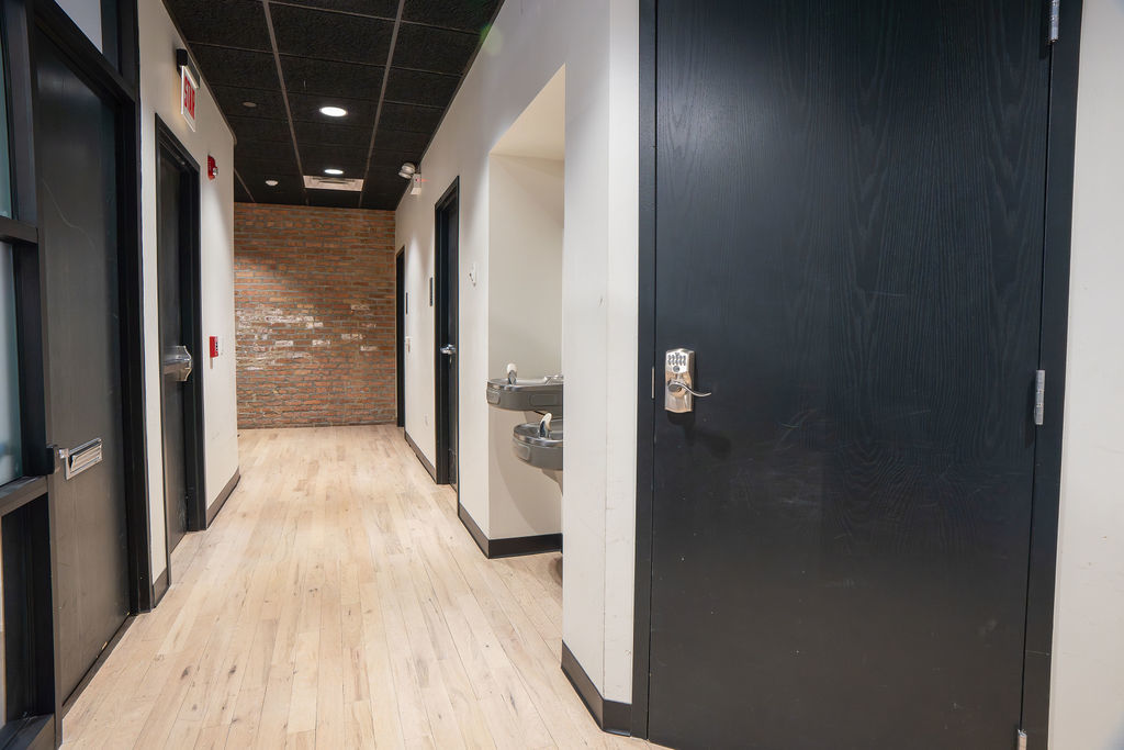 1732 W Hubbard Street