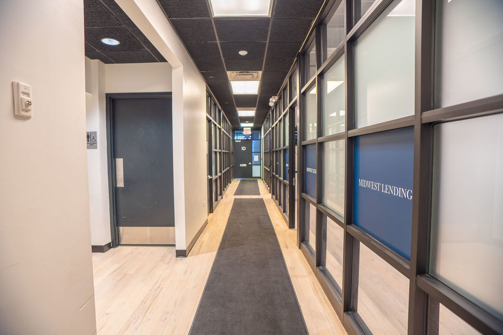 1732 W Hubbard Street