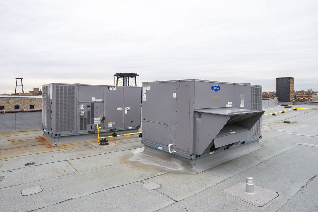 1732 W Hubbard Street