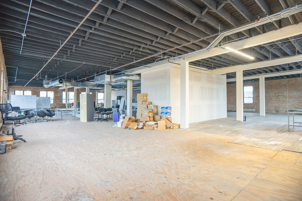 1732 W Hubbard Street