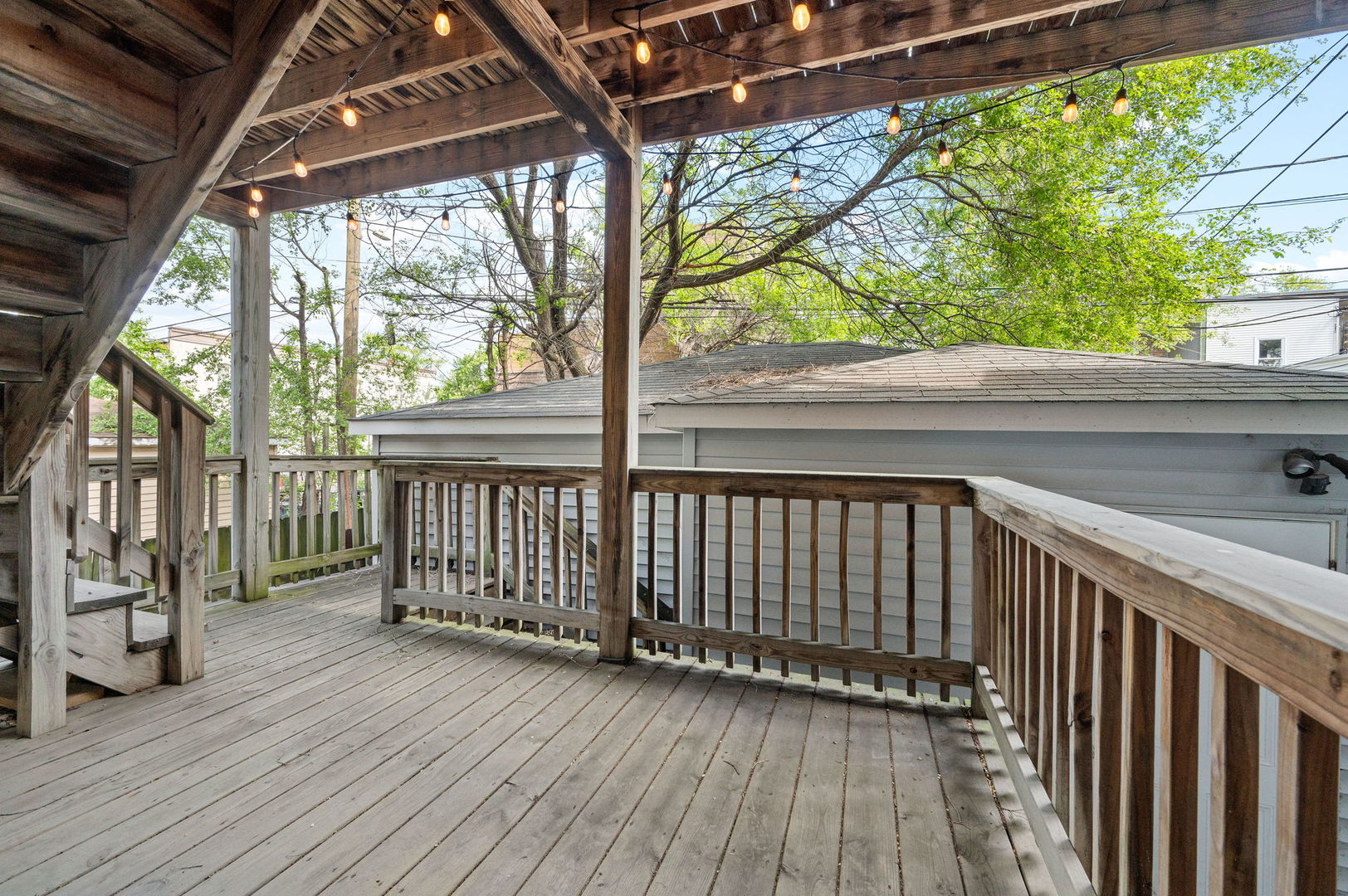 2054 W Race Avenue Unit: 1