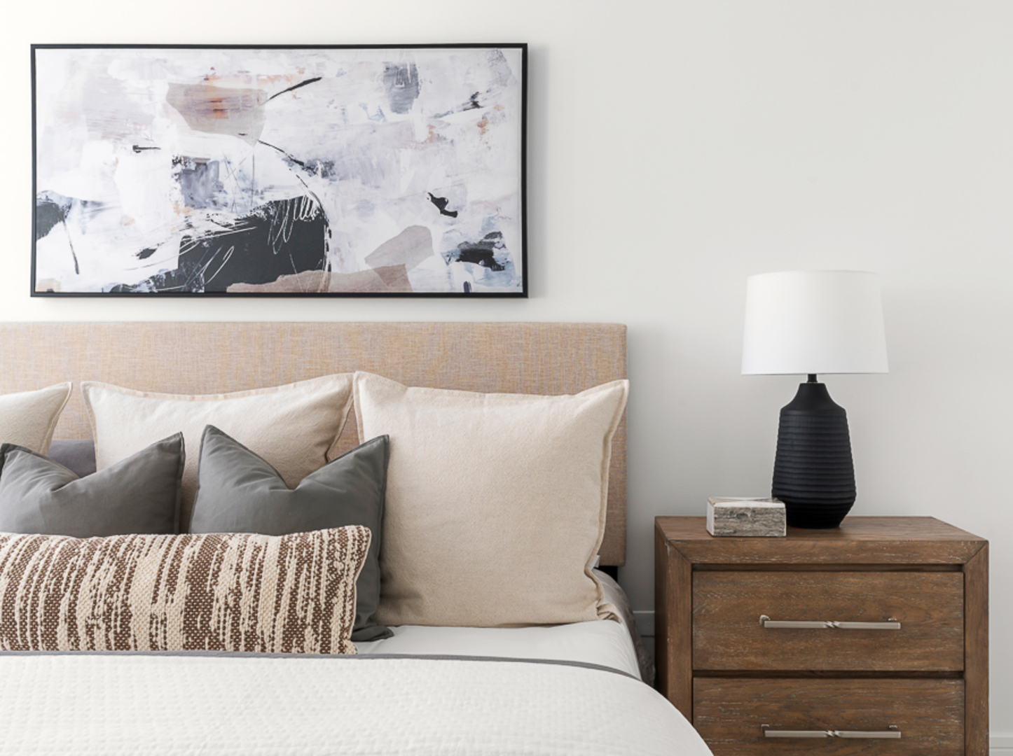 130 N Garland Court Unit: 3403