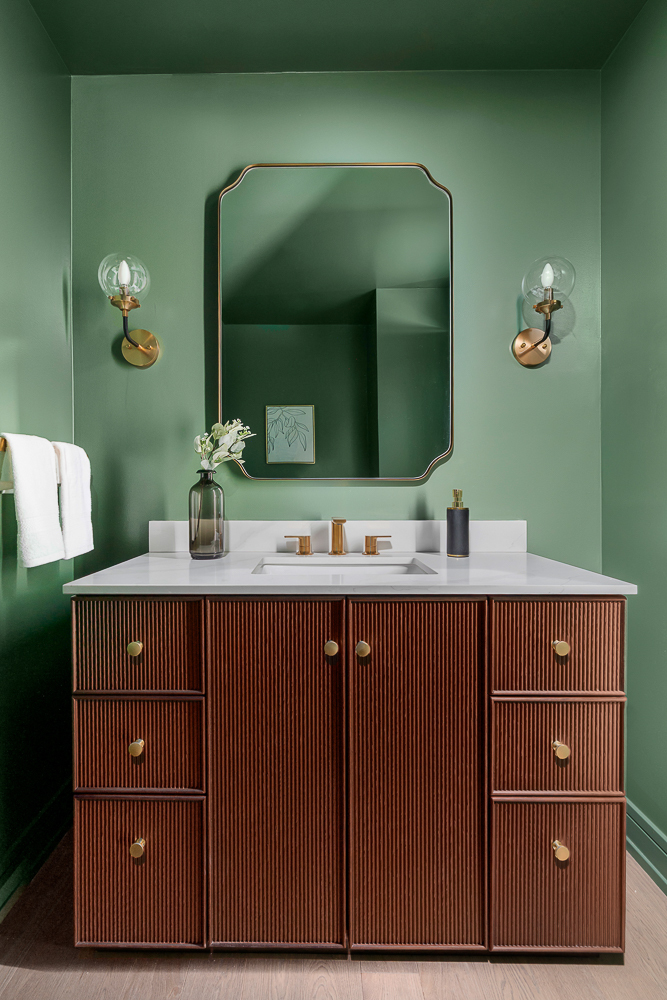 130 N Garland Court Unit: 3403