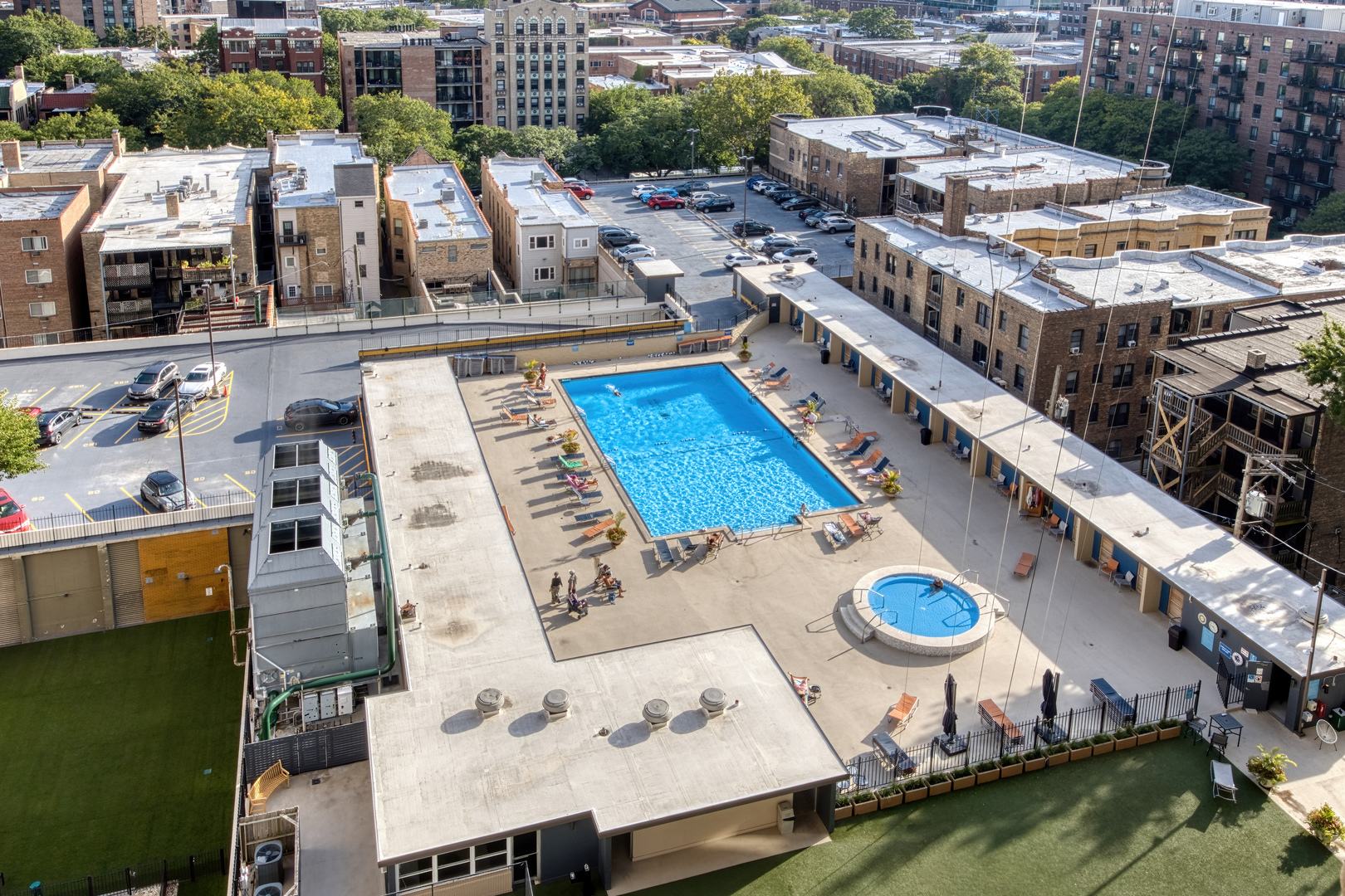 655 W IRVING PARK Road Unit: 5315