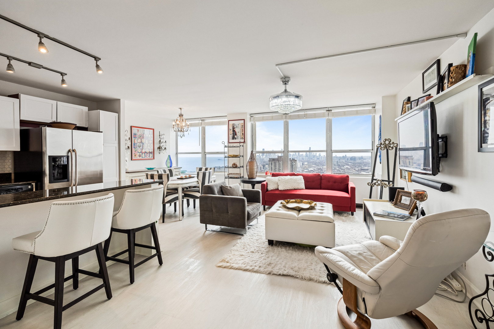 655 W IRVING PARK Road Unit: 5315